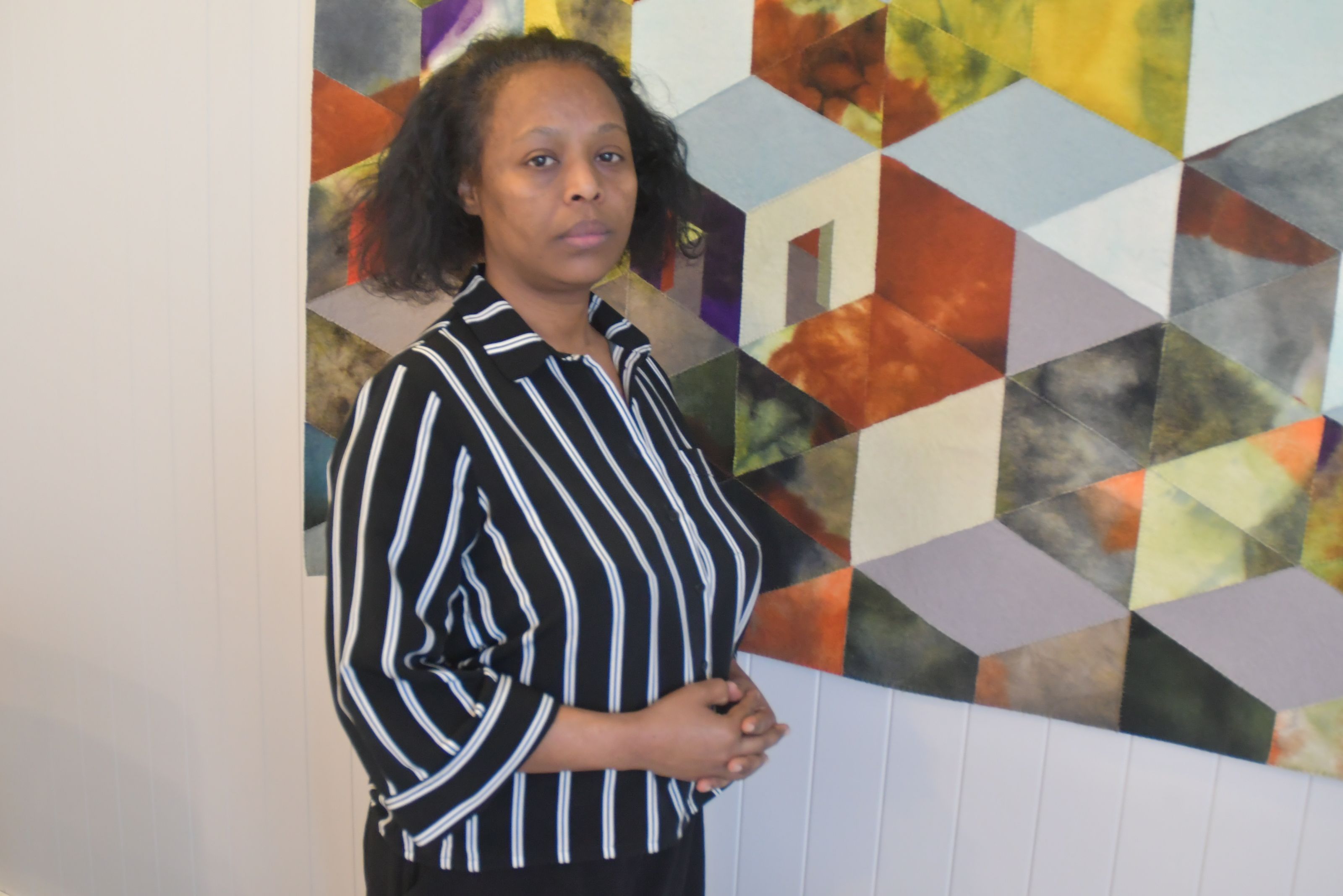 Må bli på Trandum: - Unndragelsesfaren er styrket