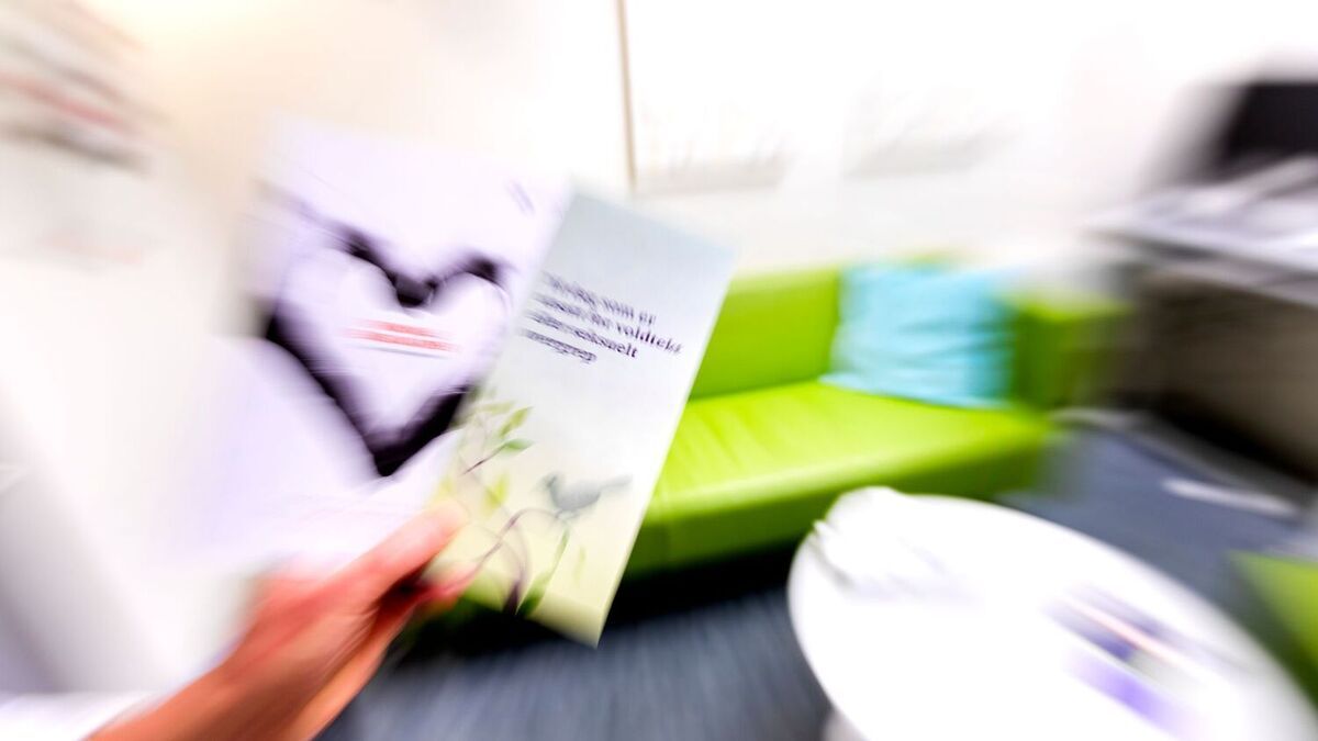Rapport: Én av fem norske kvinner oppgir å ha blitt voldtatt