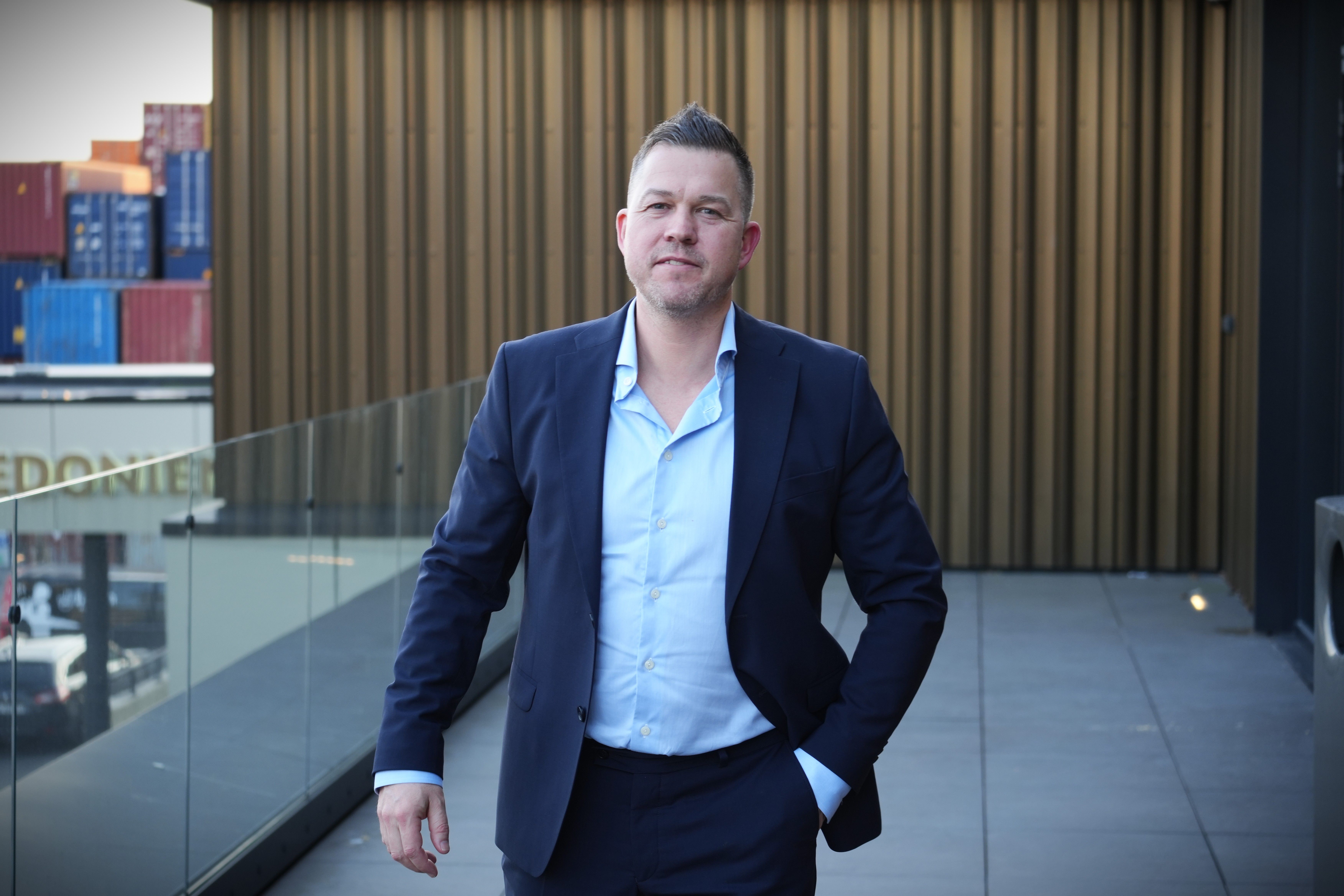 Hun er stigende stjerne i et parti i krise - agderposten.no