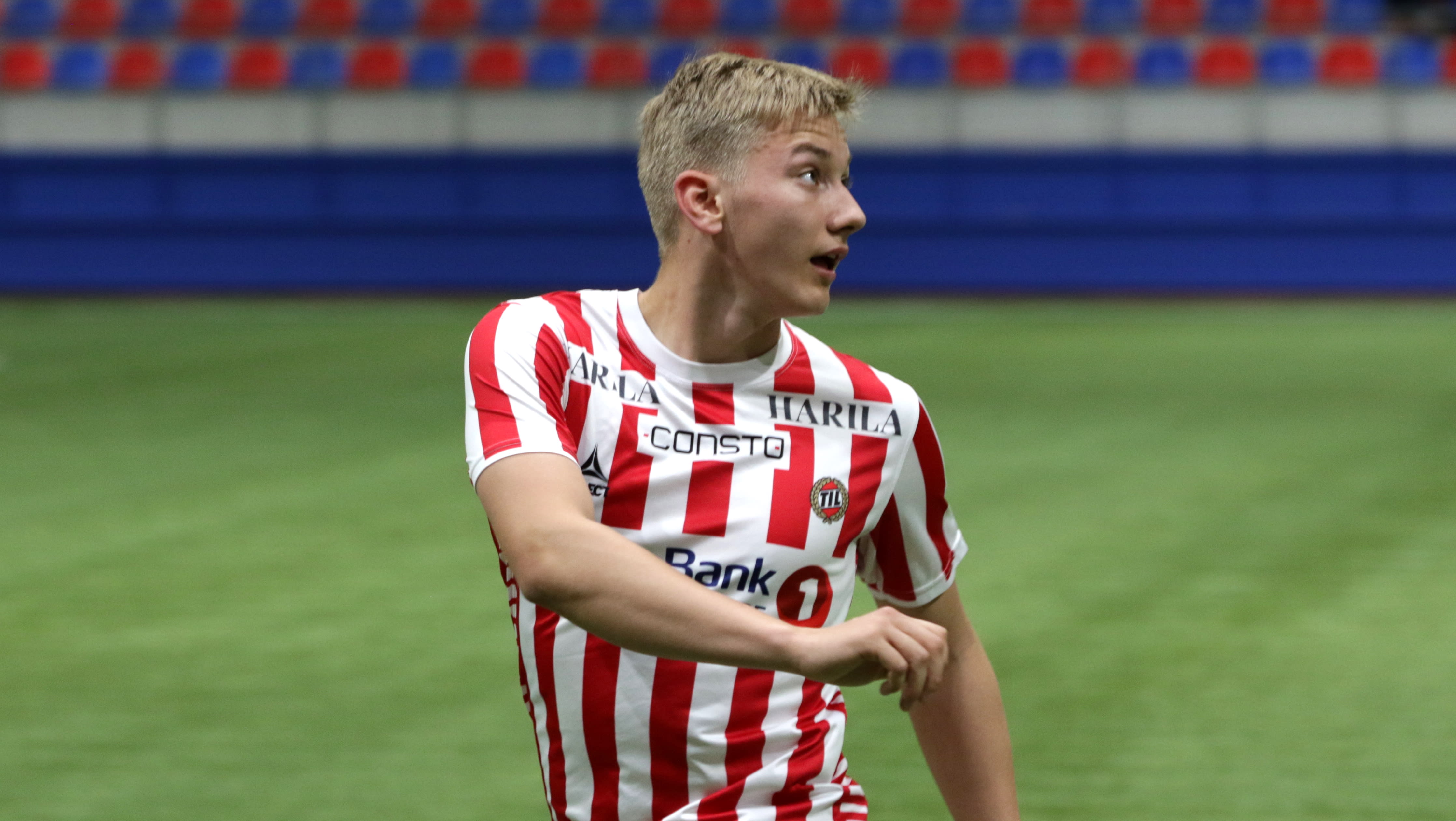 Noen må holde Gutan nede på bakken... - altaposten.no