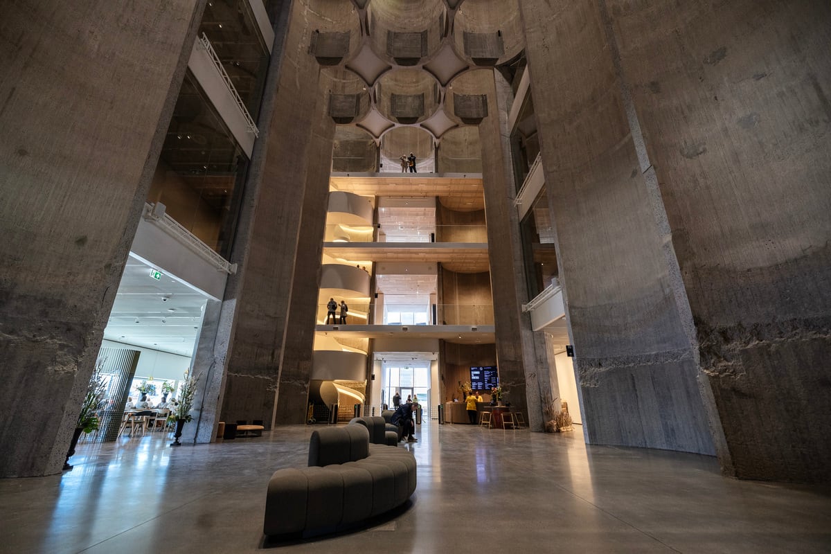 Fikk presti­sje­full utmer­kelse: – Viktig aner­kjen­nelse