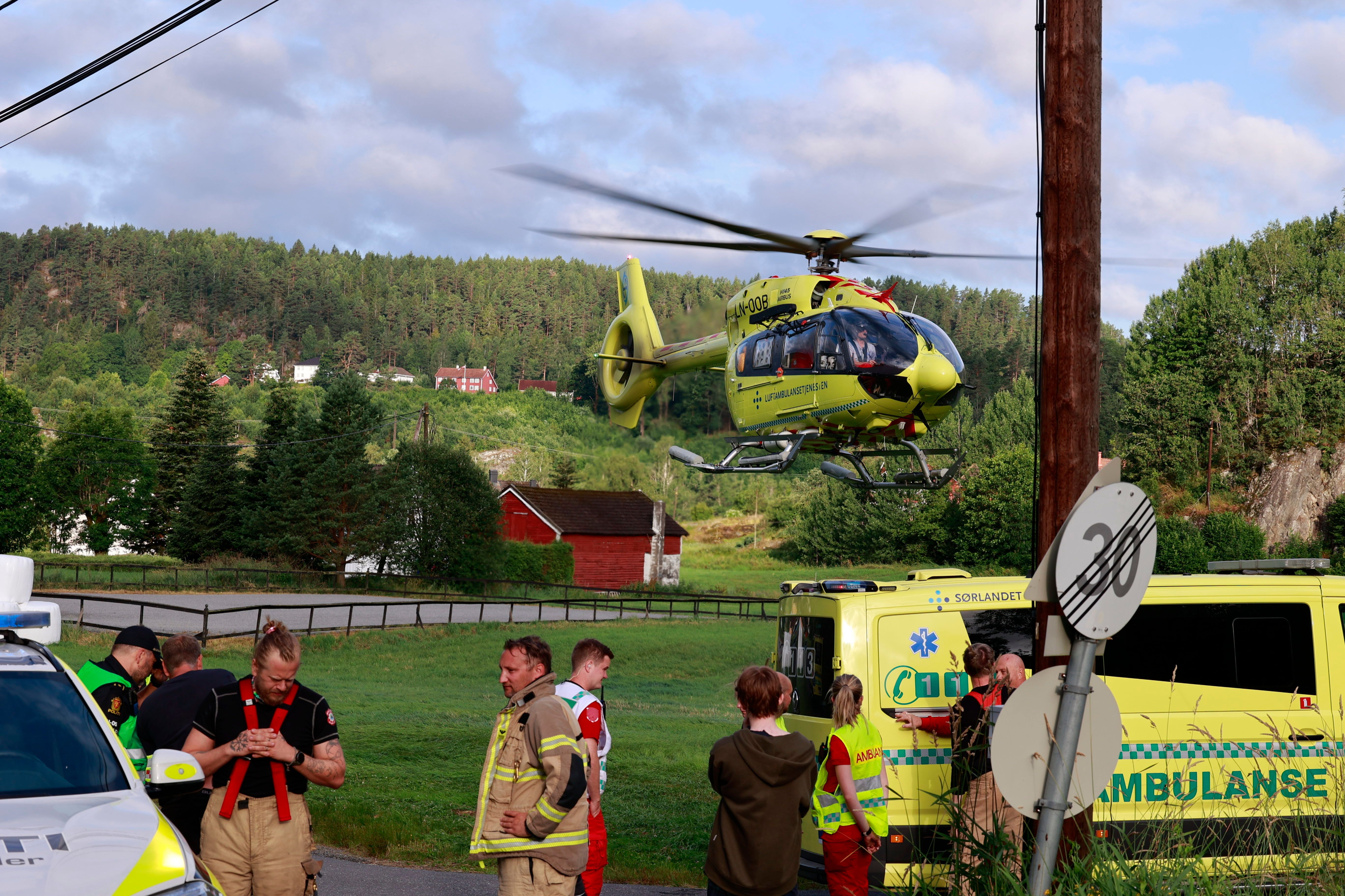 Siktet for ruskjøring – fremdeles kritisk