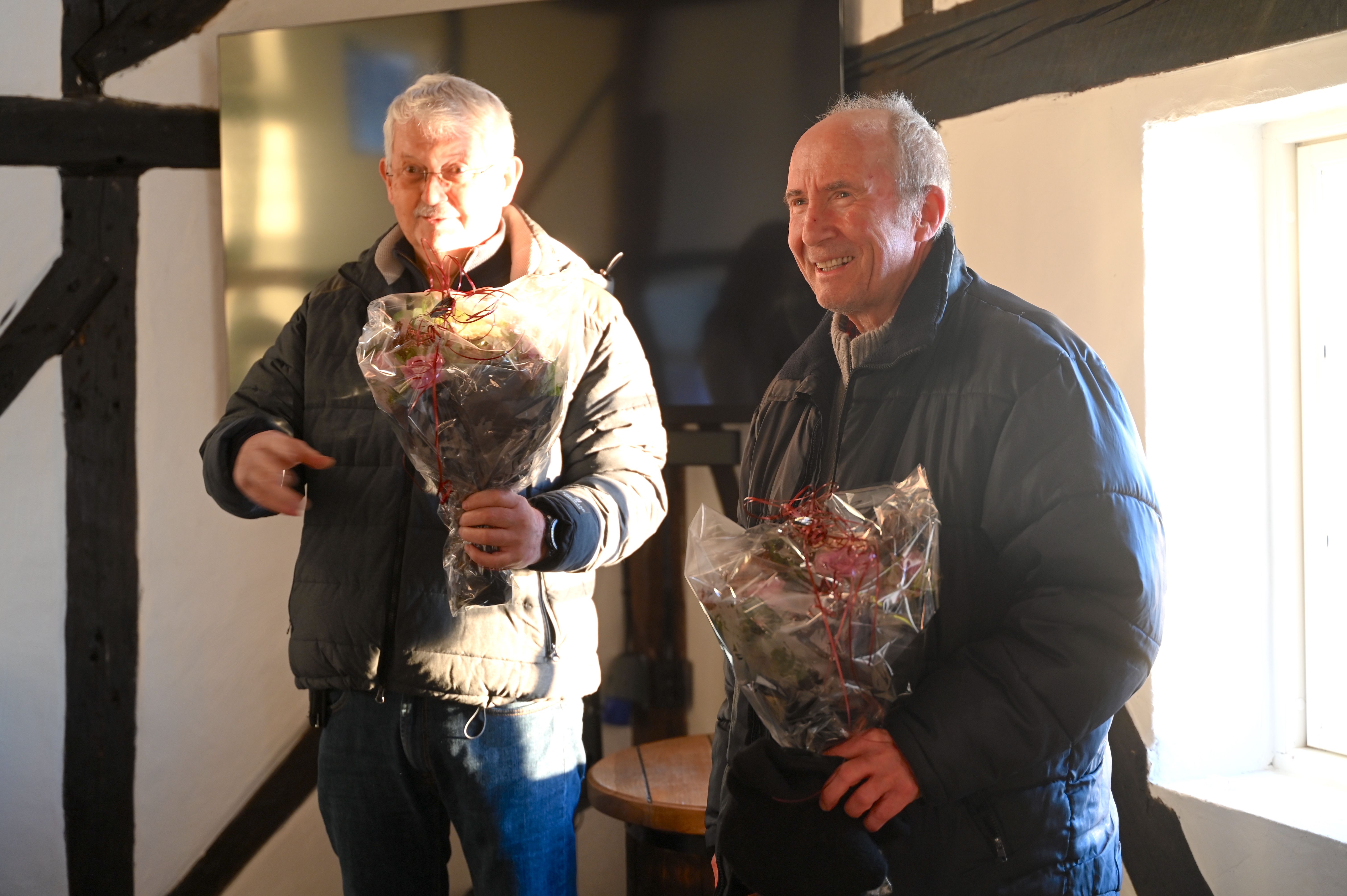 – Dere fikk jaggu lurt oss!