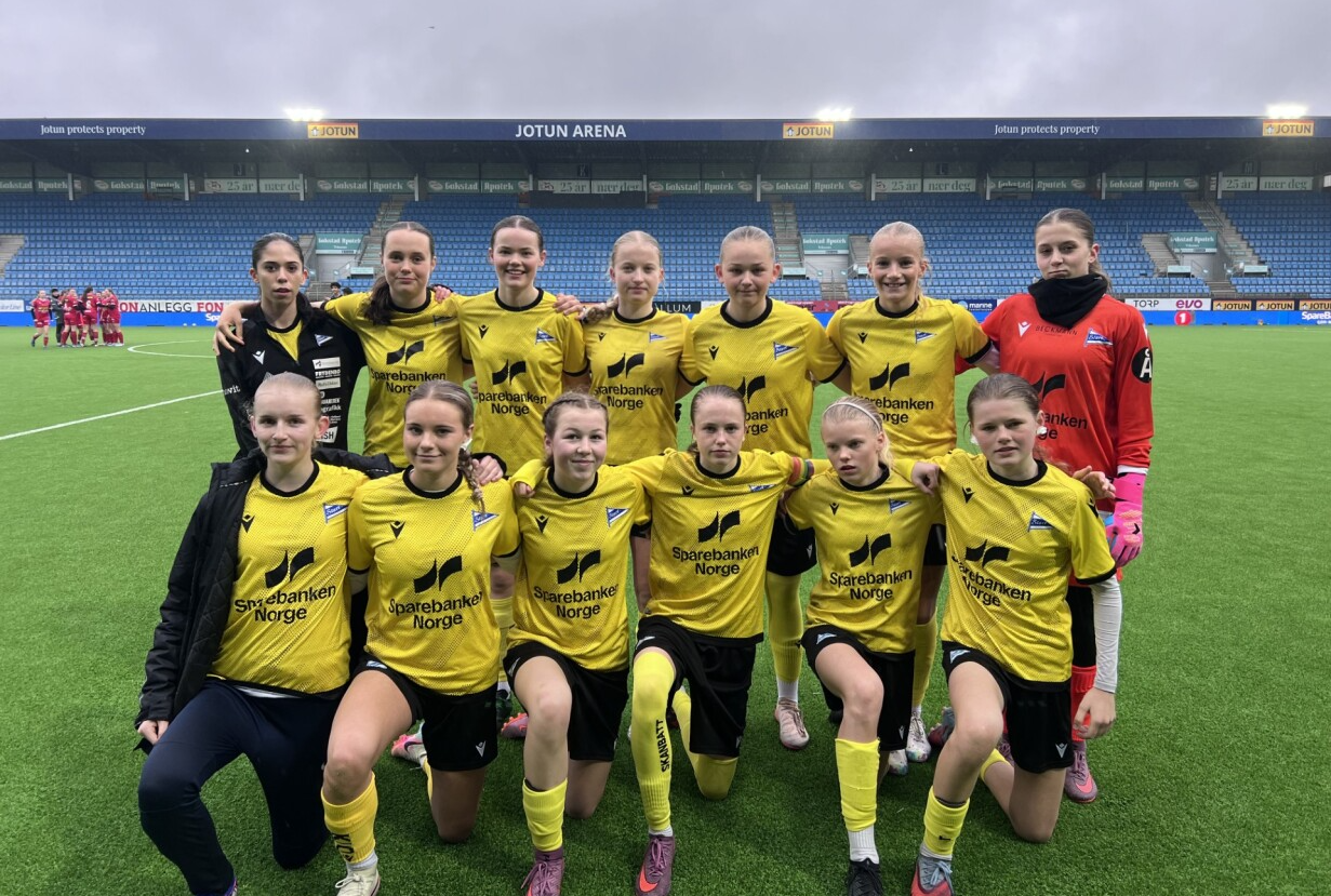 Historisk Start-seier