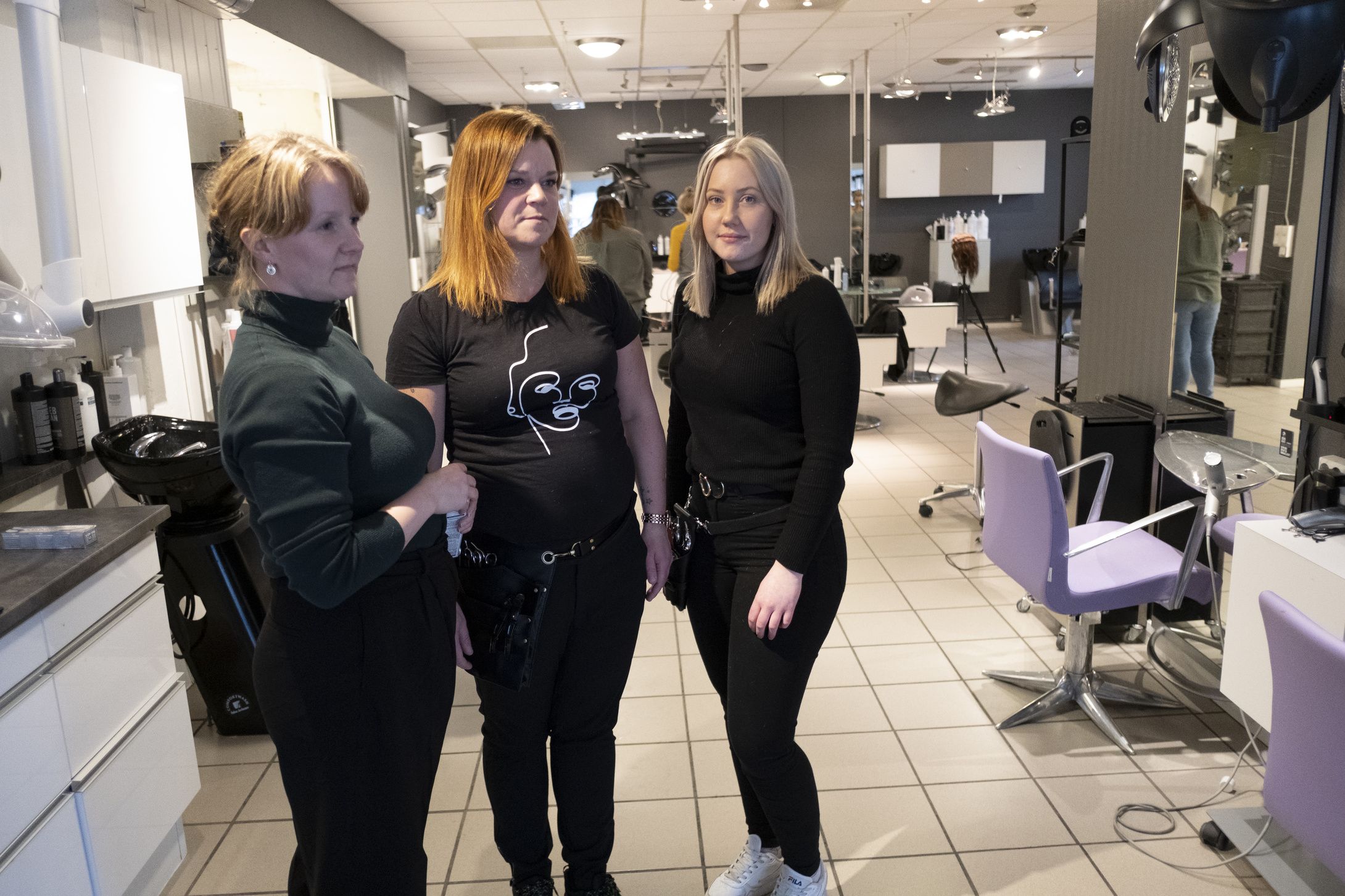 Feirer 20 år med Karisma - banett.no