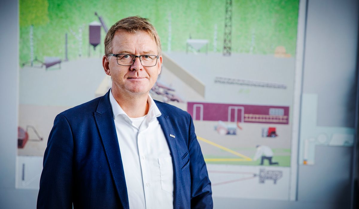 Unge i arbeid er vår største jobb