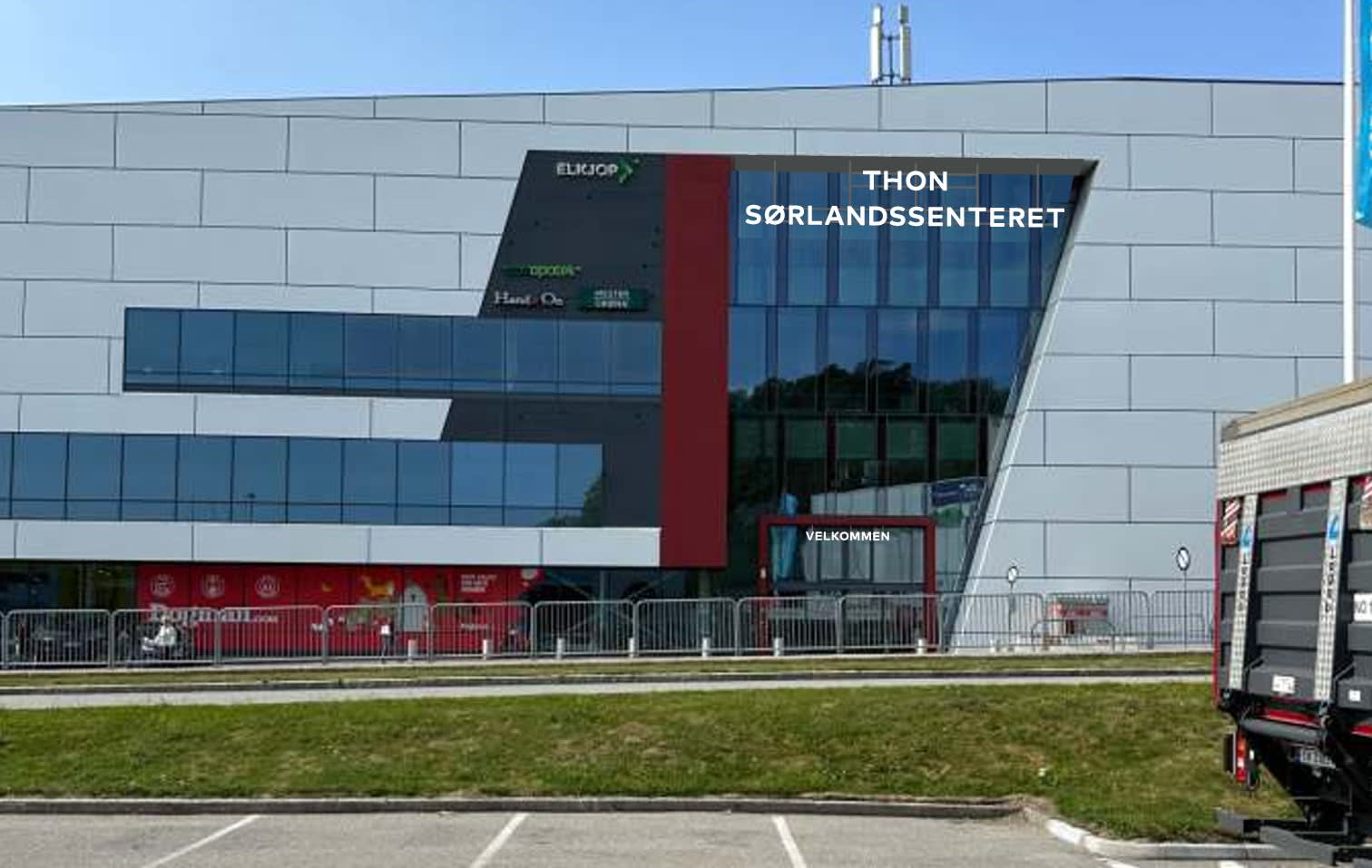 Får nye navneskilt: – En ekstra tyngde