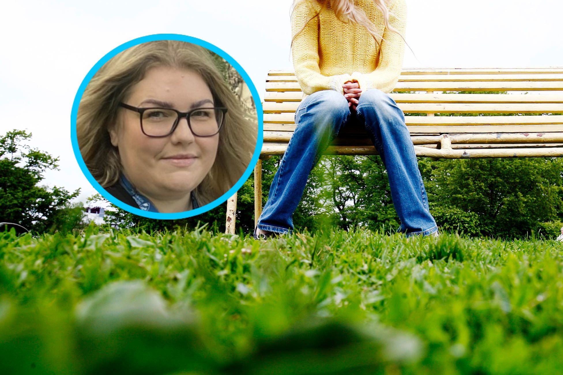 Nå kan du «henvise» deg selv - folkebladet.no