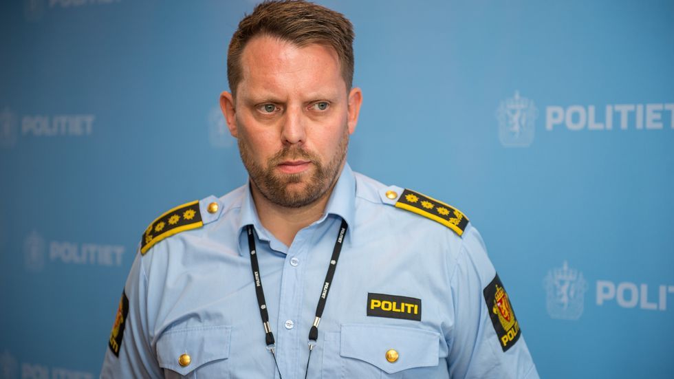 Politiet Vurderer Judisiell Observasjon Av Tengs siktede Itromso no