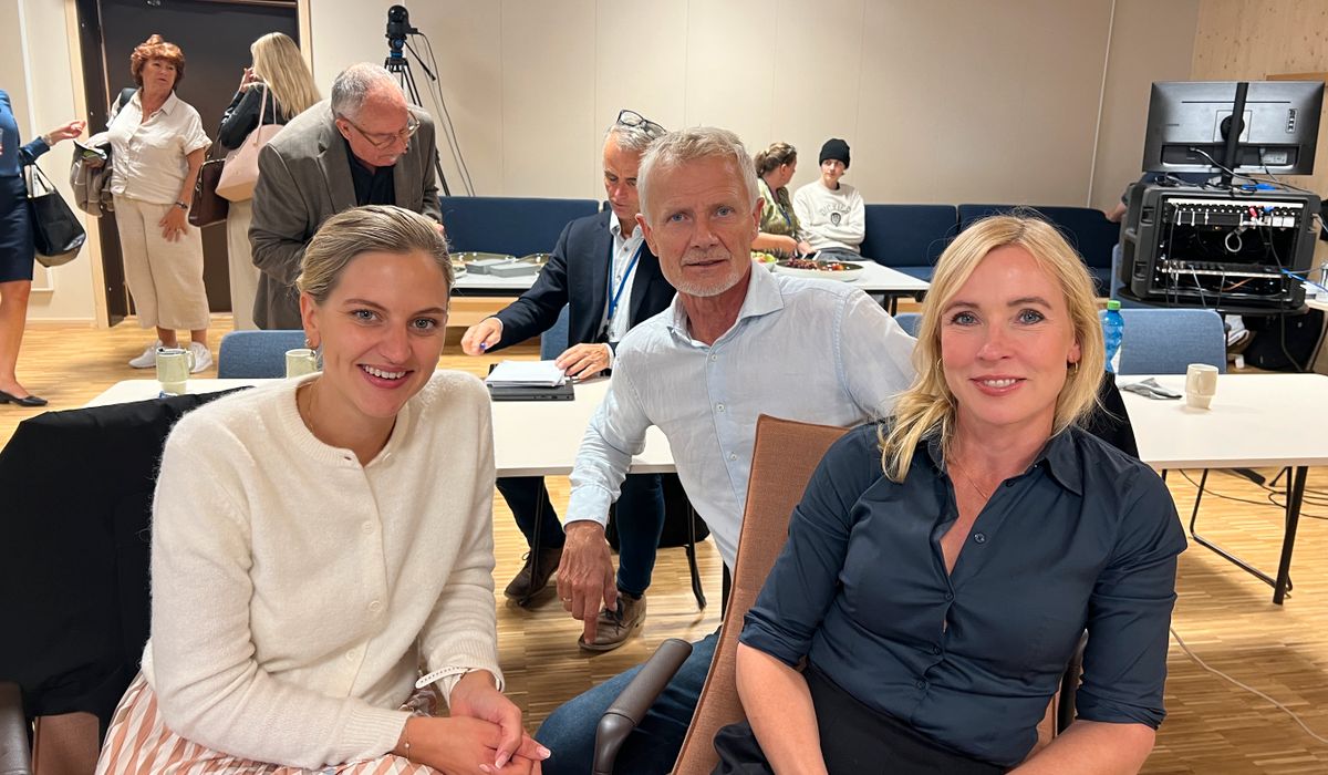 «Me vil kjempe til siste slutt saman med kommunane for å sikre tannklinikkane i fylket»