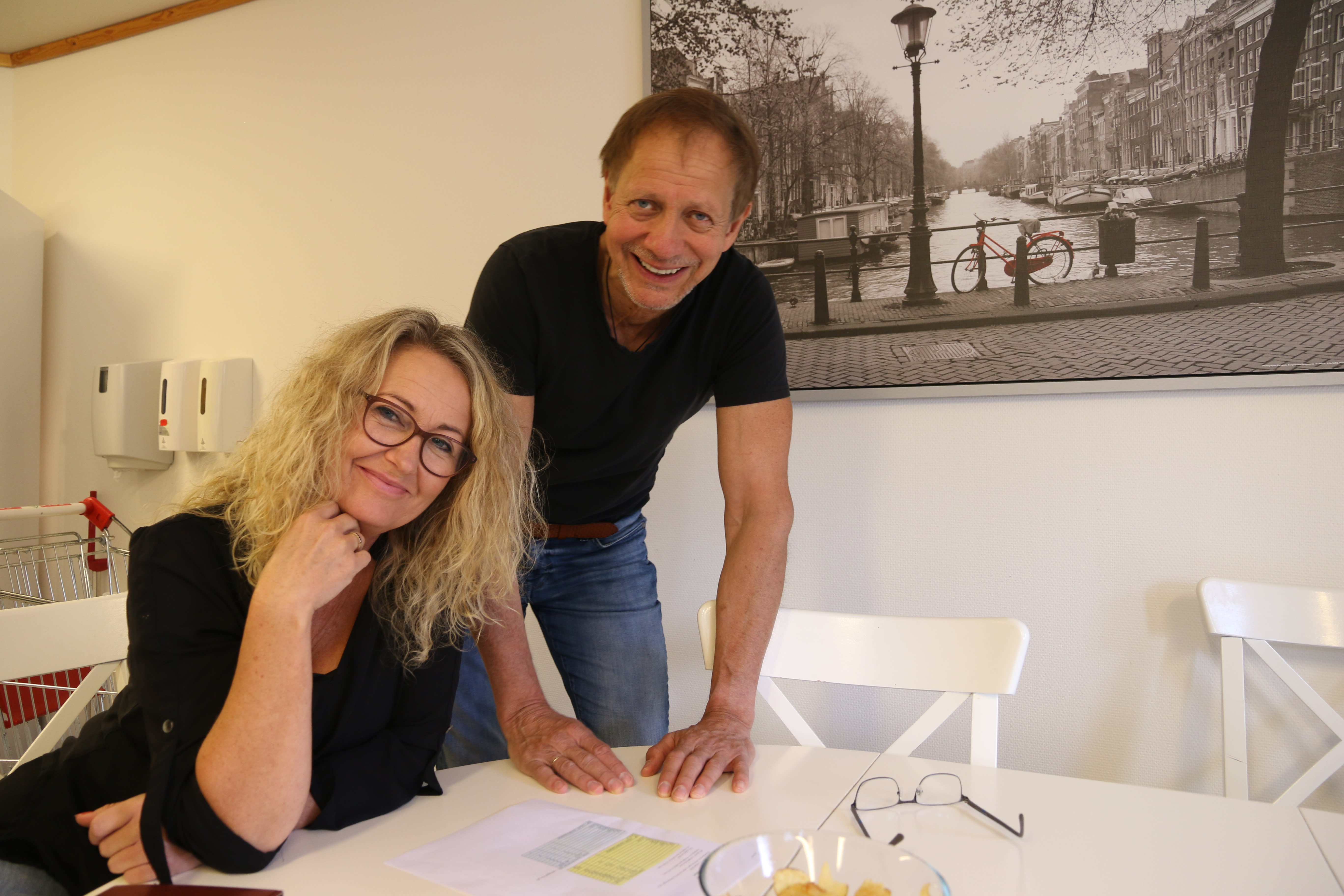 Tjente mest av lokalpolitikerne – og mer enn dobbelt så mye som kona