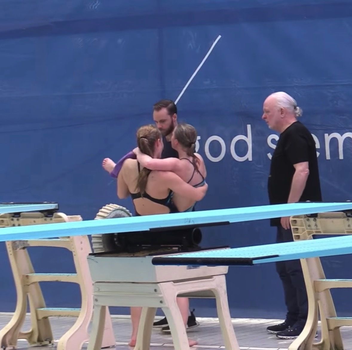 Her går det galt for Lykke (17)