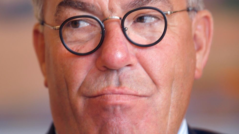 Stein Erik Hagen gir 5 millioner til Høyre - itromso.no