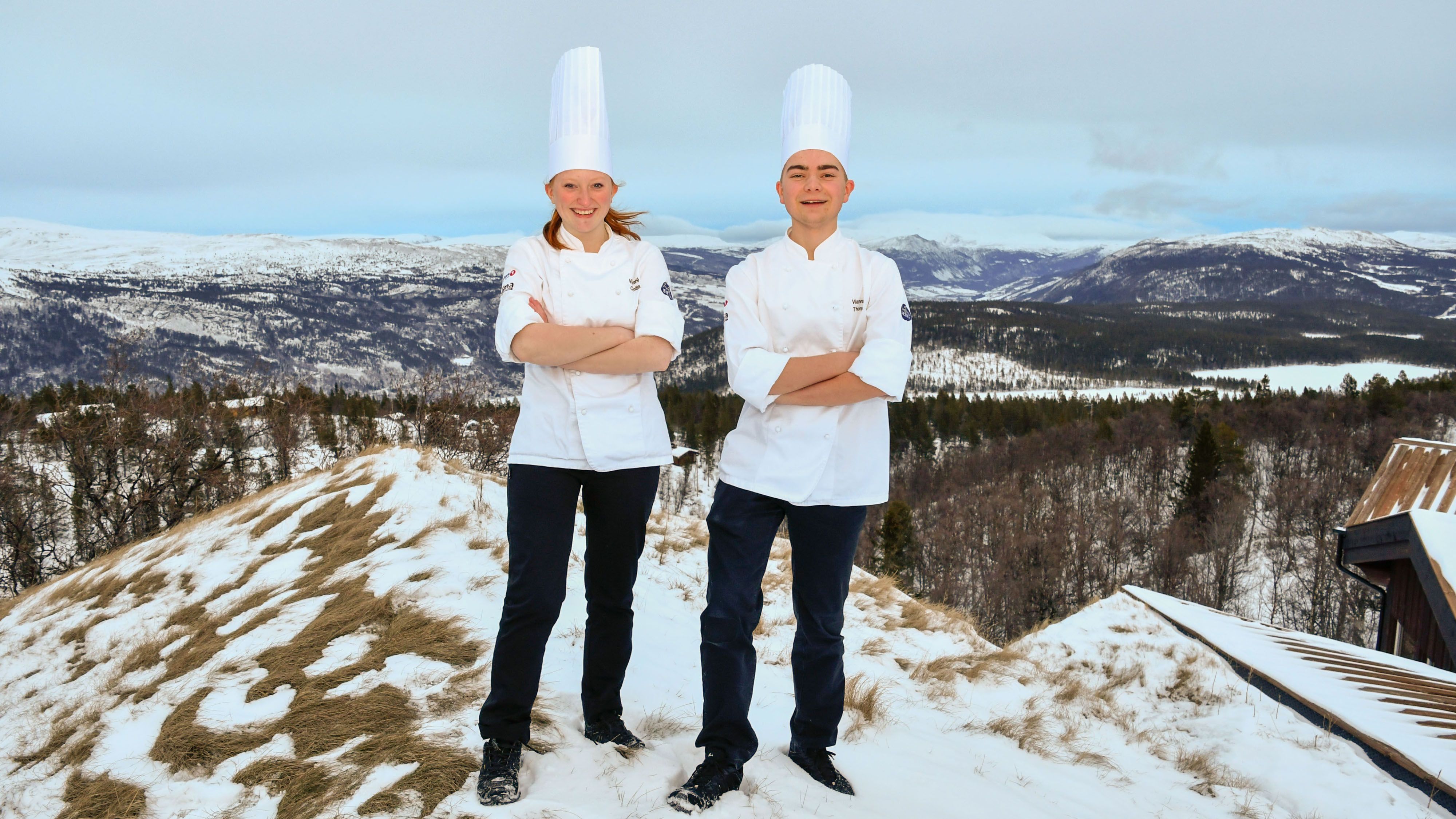 Frå Vianvang til Norgescup i Stavanger - fjuken.no