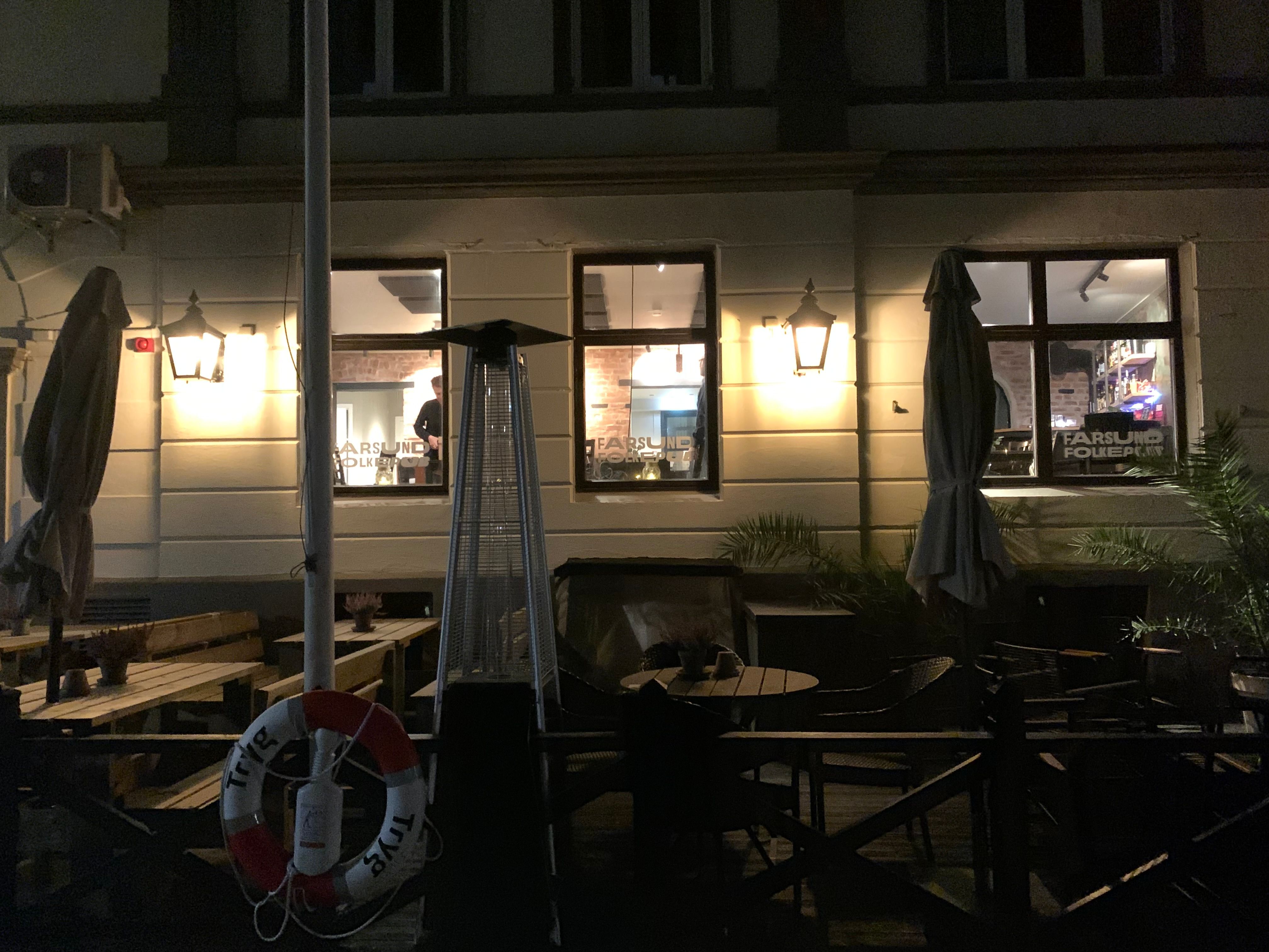 Må svare på påstander om brudd på reglene