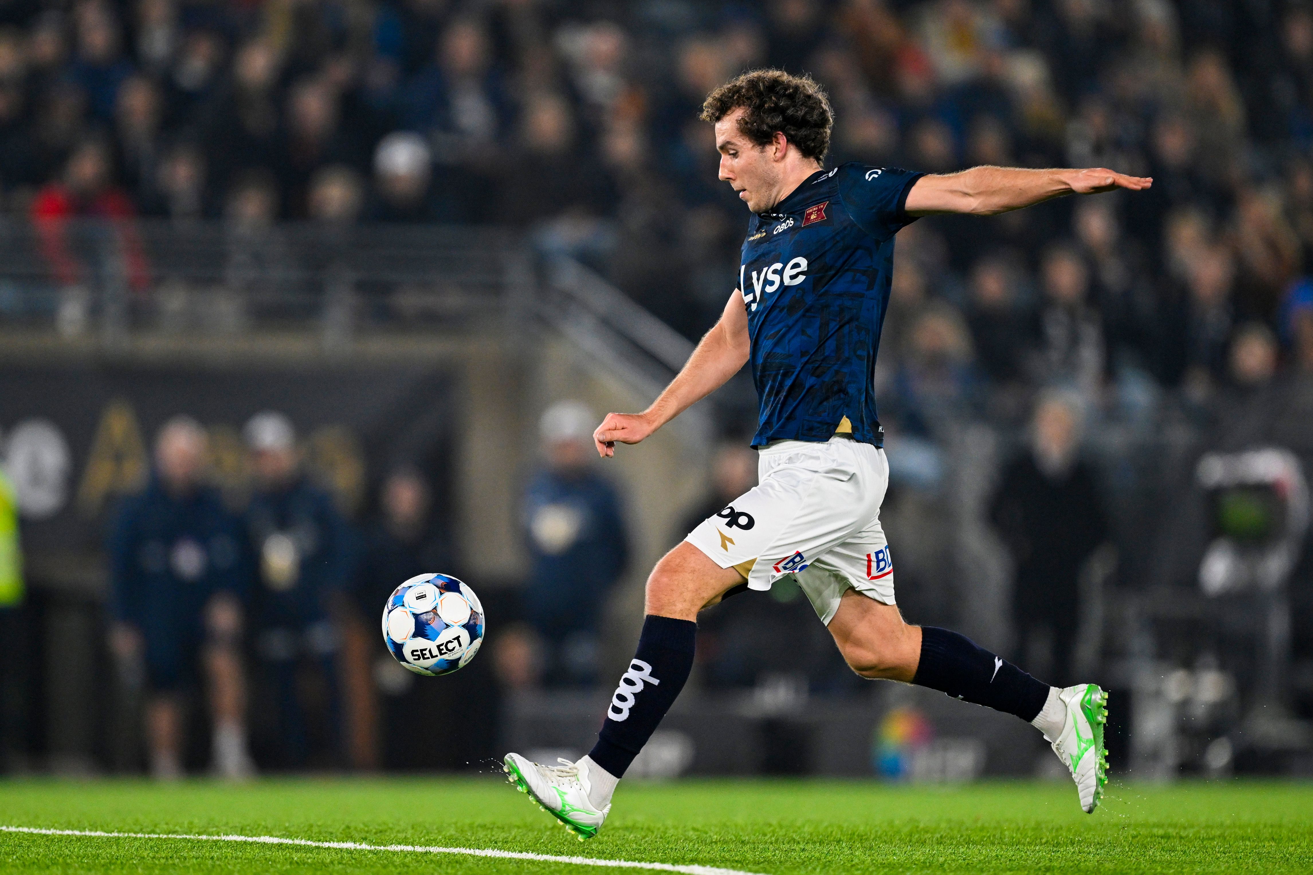 Drømmescoringer ga Viking-seier over HamKam – to kamper unna seriegull