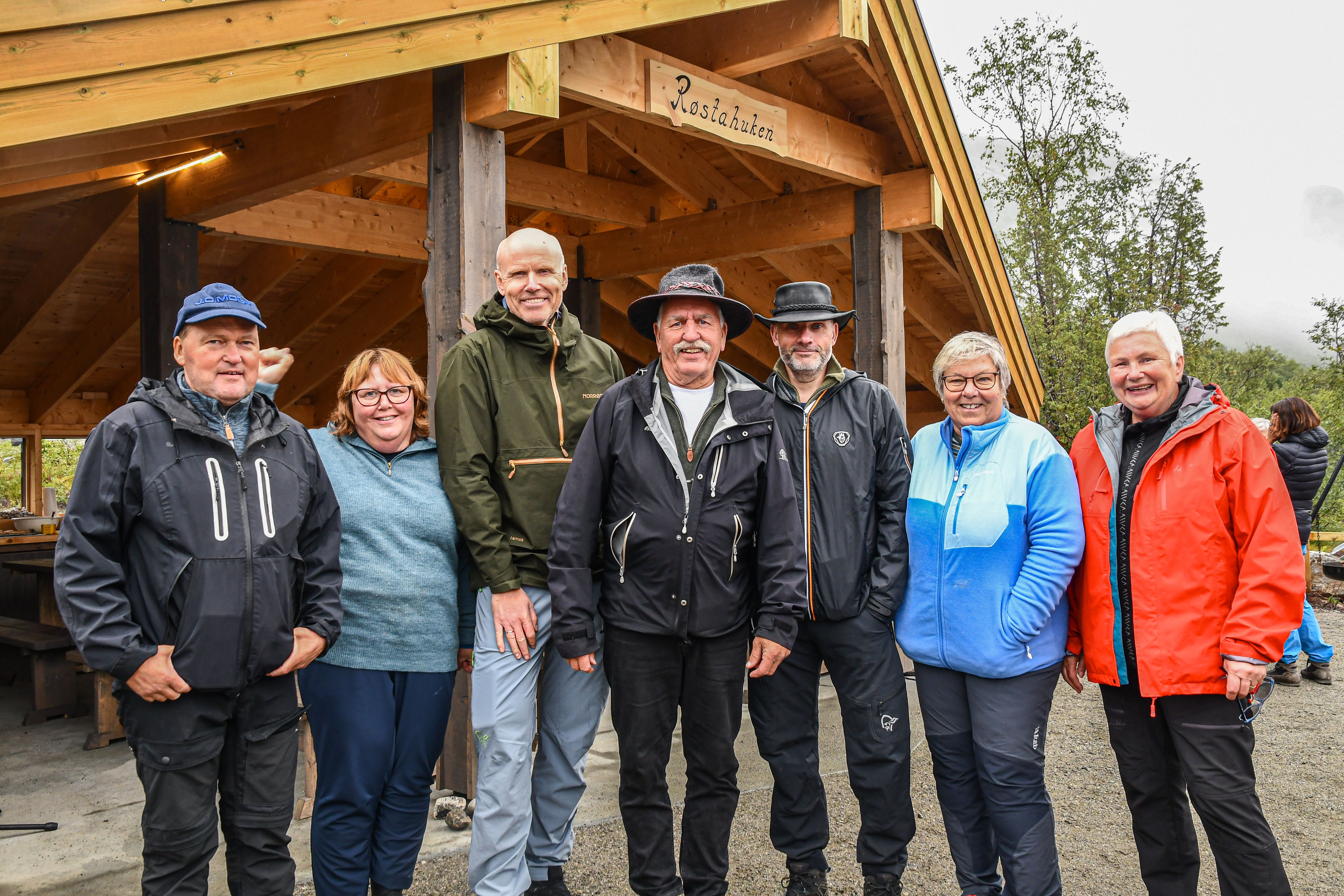 Hedret av Heimevernet: – Fortjener virkelig honnør - andalsnes-avis.no
