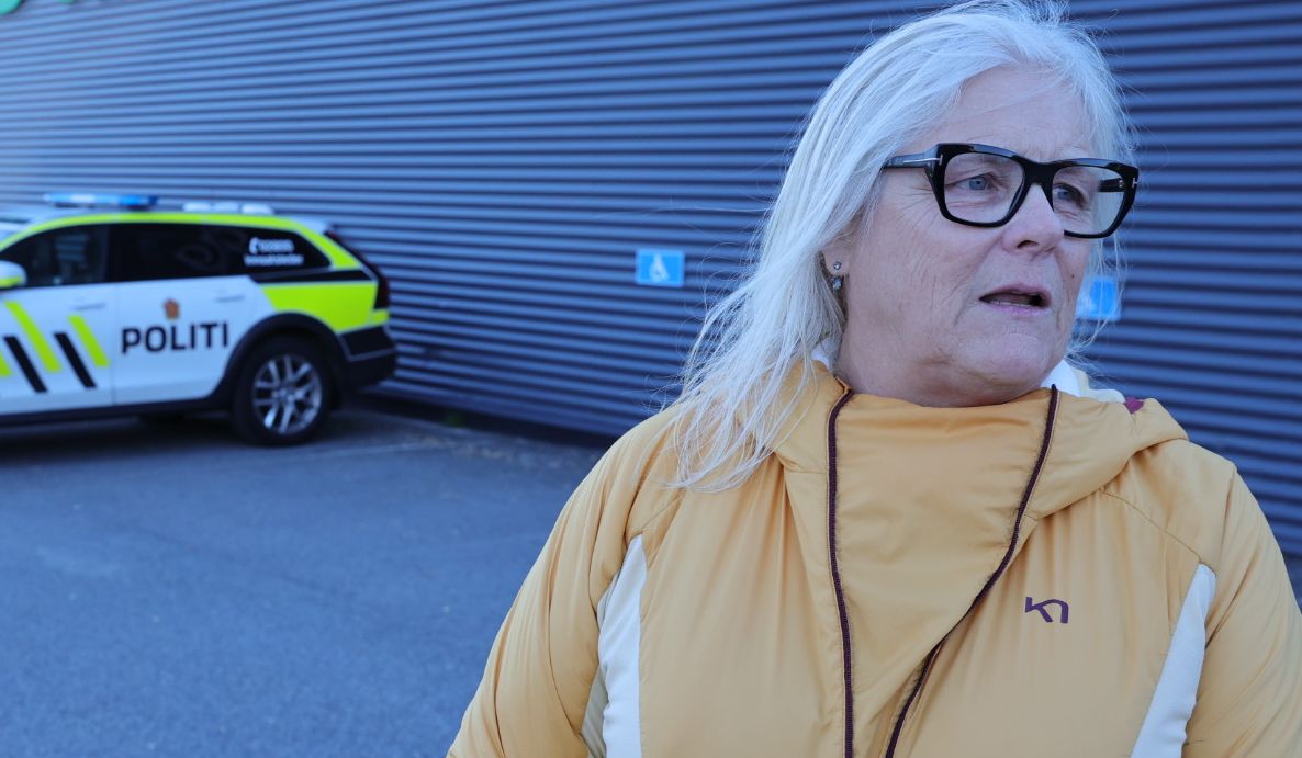 Fant livløs mann: – Han hadde ingen puls