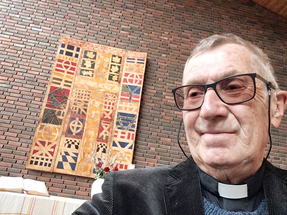 Hot fronts for Pentecostal friends in the north