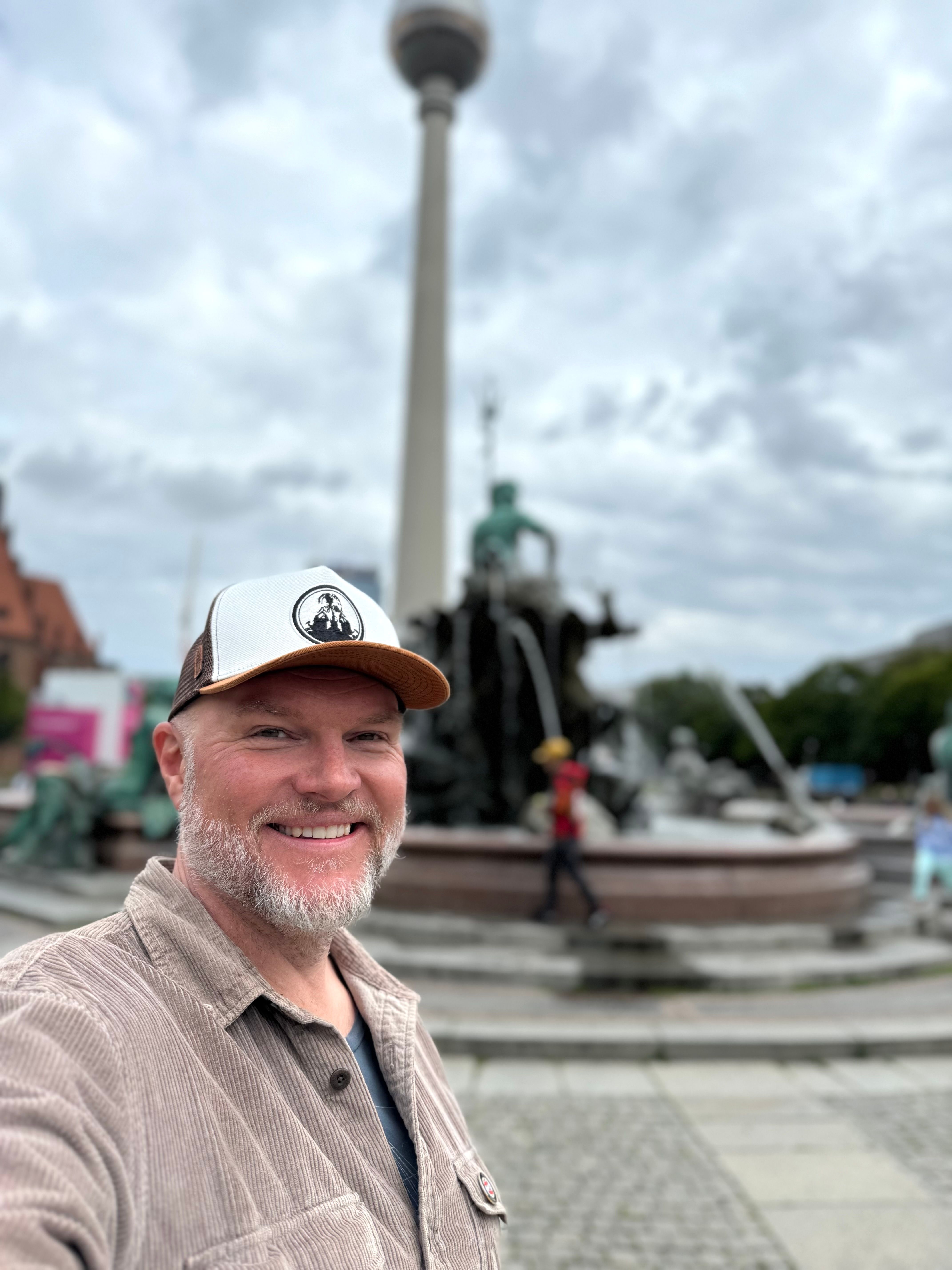 – Du kan ta gutten ut av Lista, men aldri Lista ut av gutten