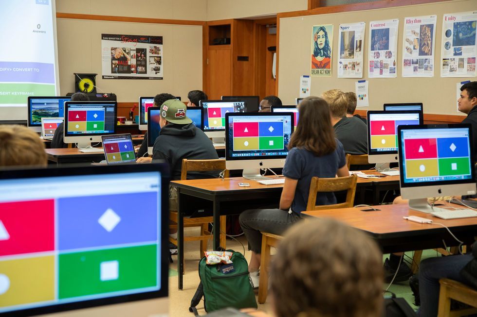 Kahoot blir verdsatt til 17 milliarder i bud fra investorer - mn24.no