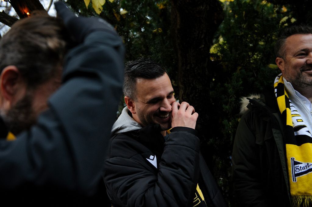 Tok til tårene: – Folk har ofret mye