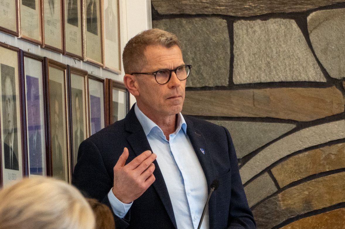 Eigedomsskatt: Peika ut medlemer - vestlandsnytt.no
