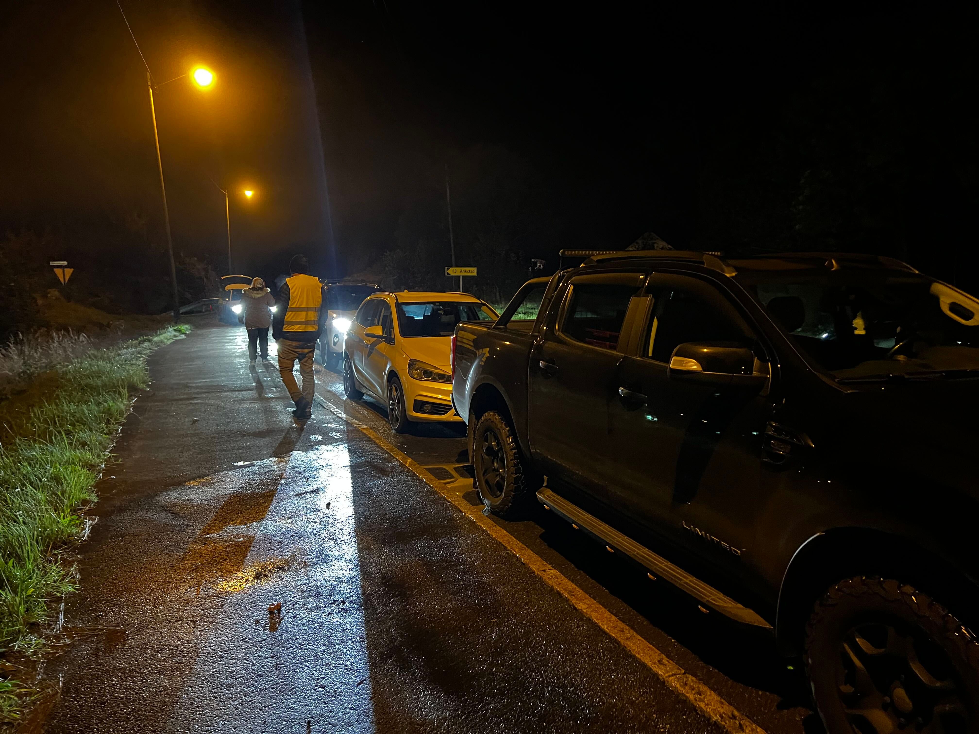Politiet ber folk sjekke eiendommer