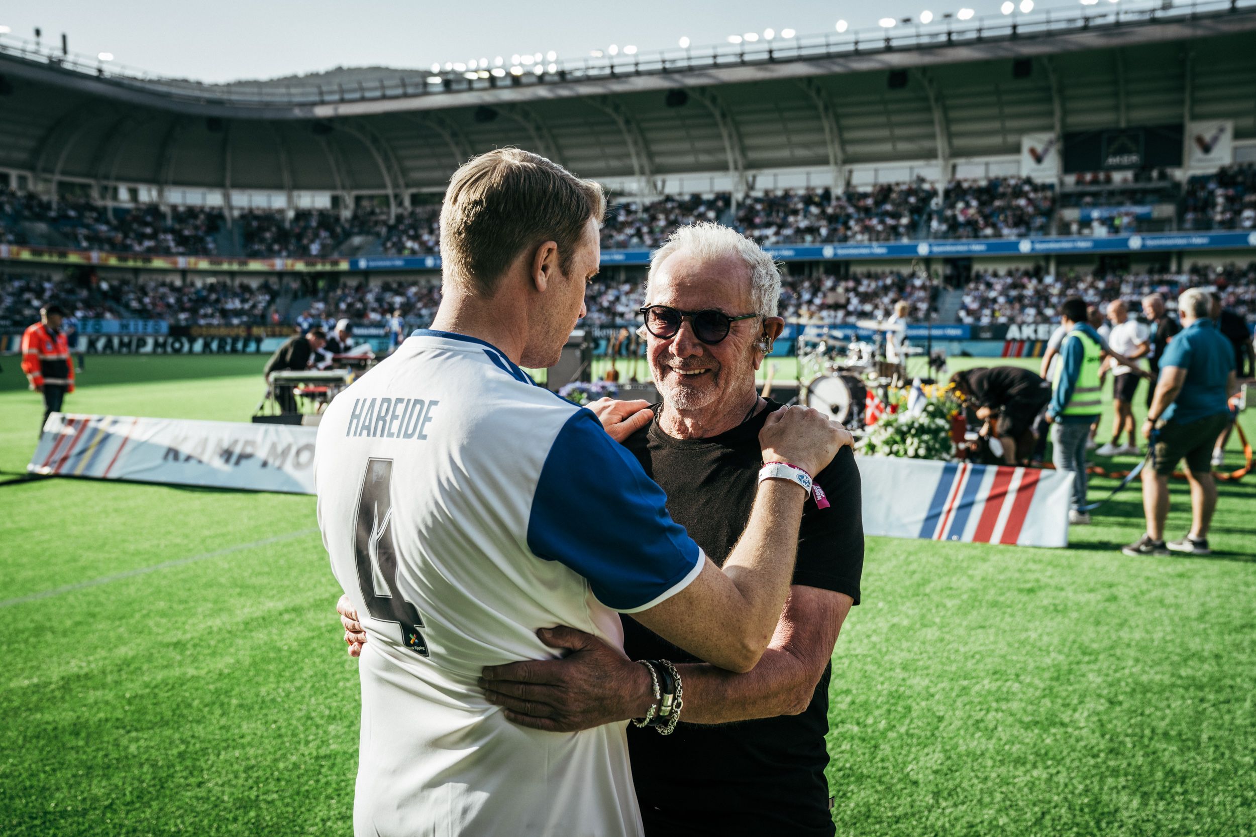 10.000 på tribunen – her kan du se alt som skjedde - rbnett.no