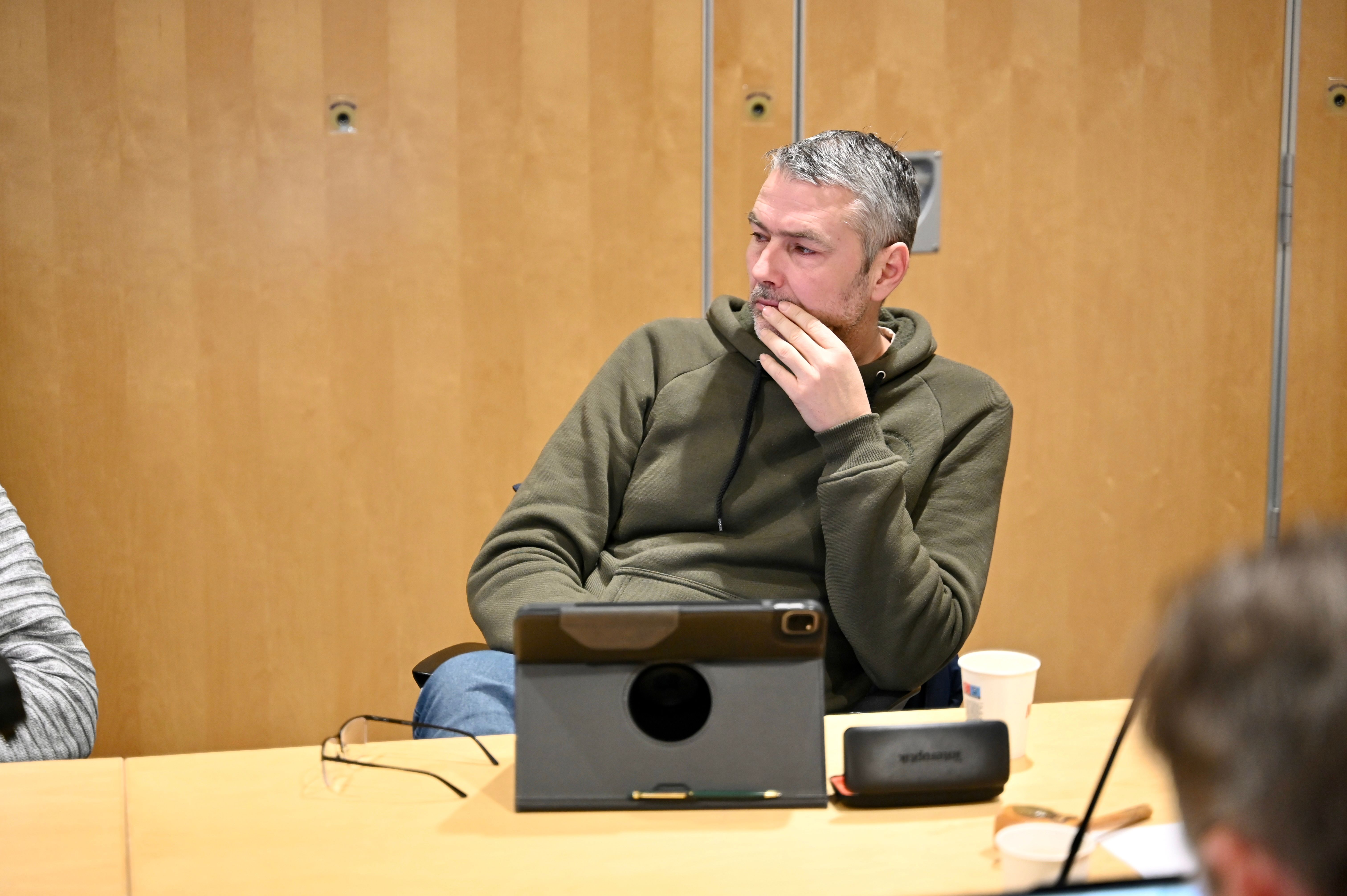 «Håper de andre partiene ser viktigheten av å ha nok gode lærere i klasserommet»