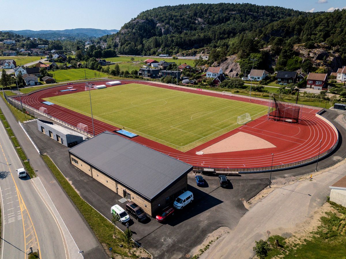 Ny klubb uttaler seg om barnefotball-konflikten