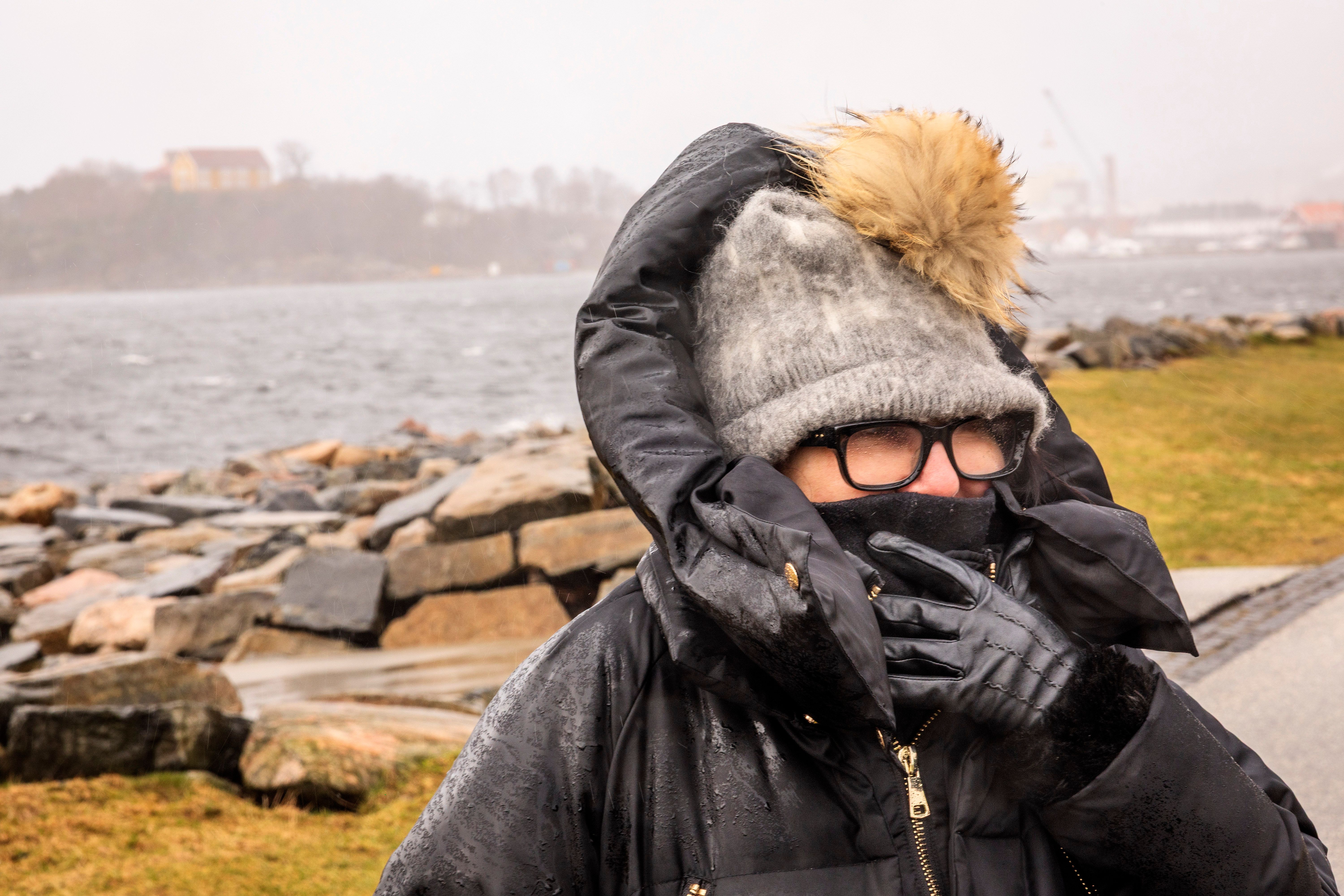 – Trodde det skulle bli verre