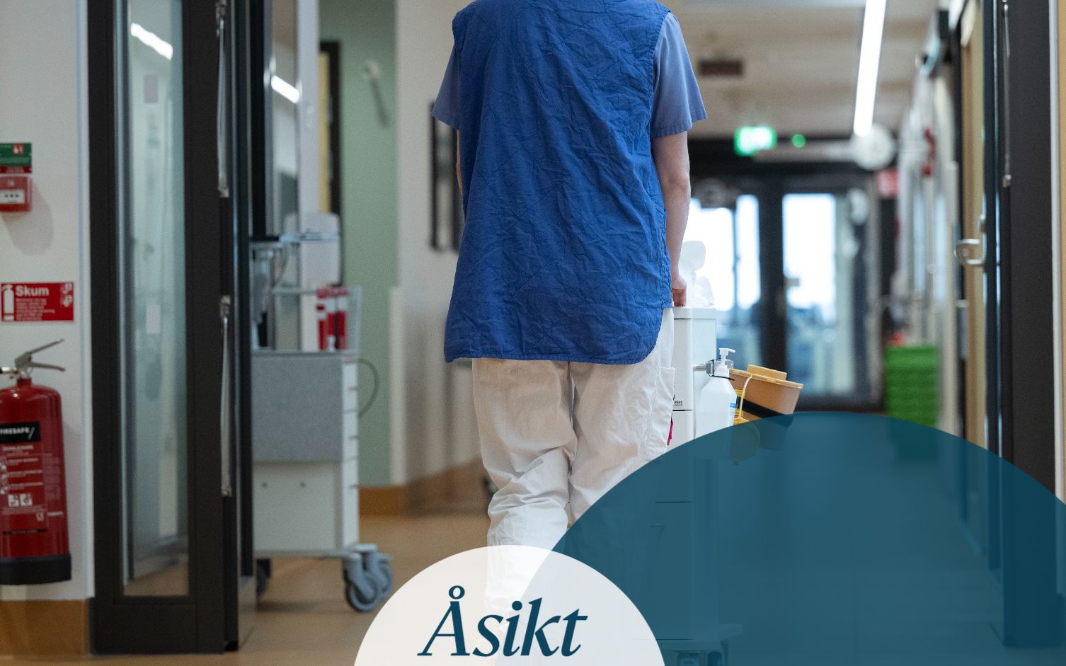 Nu går kvinnorna om männen på arbetsmarknaden