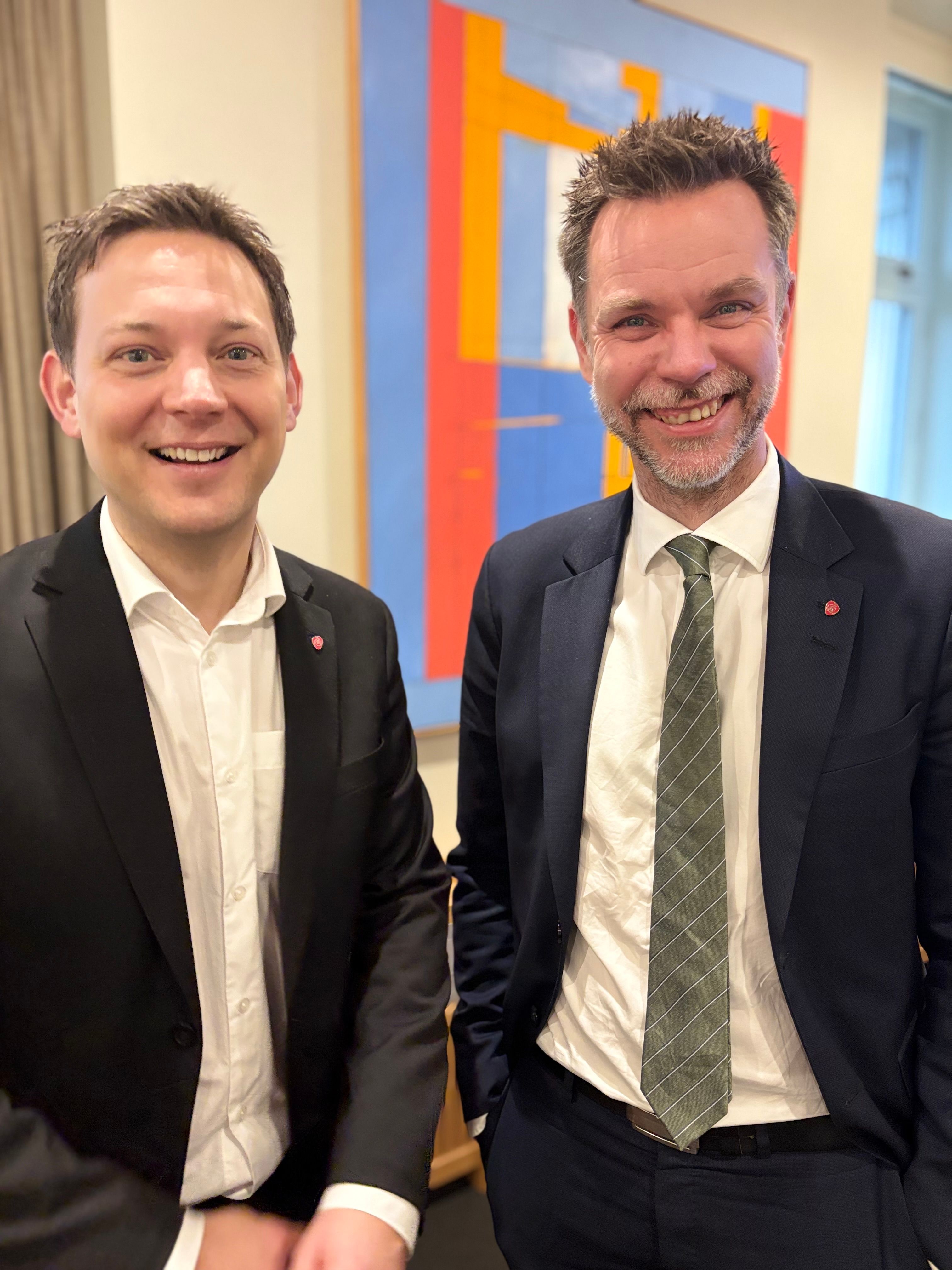 «Vi ber Helsedirektoratet klargjøre regelverket»