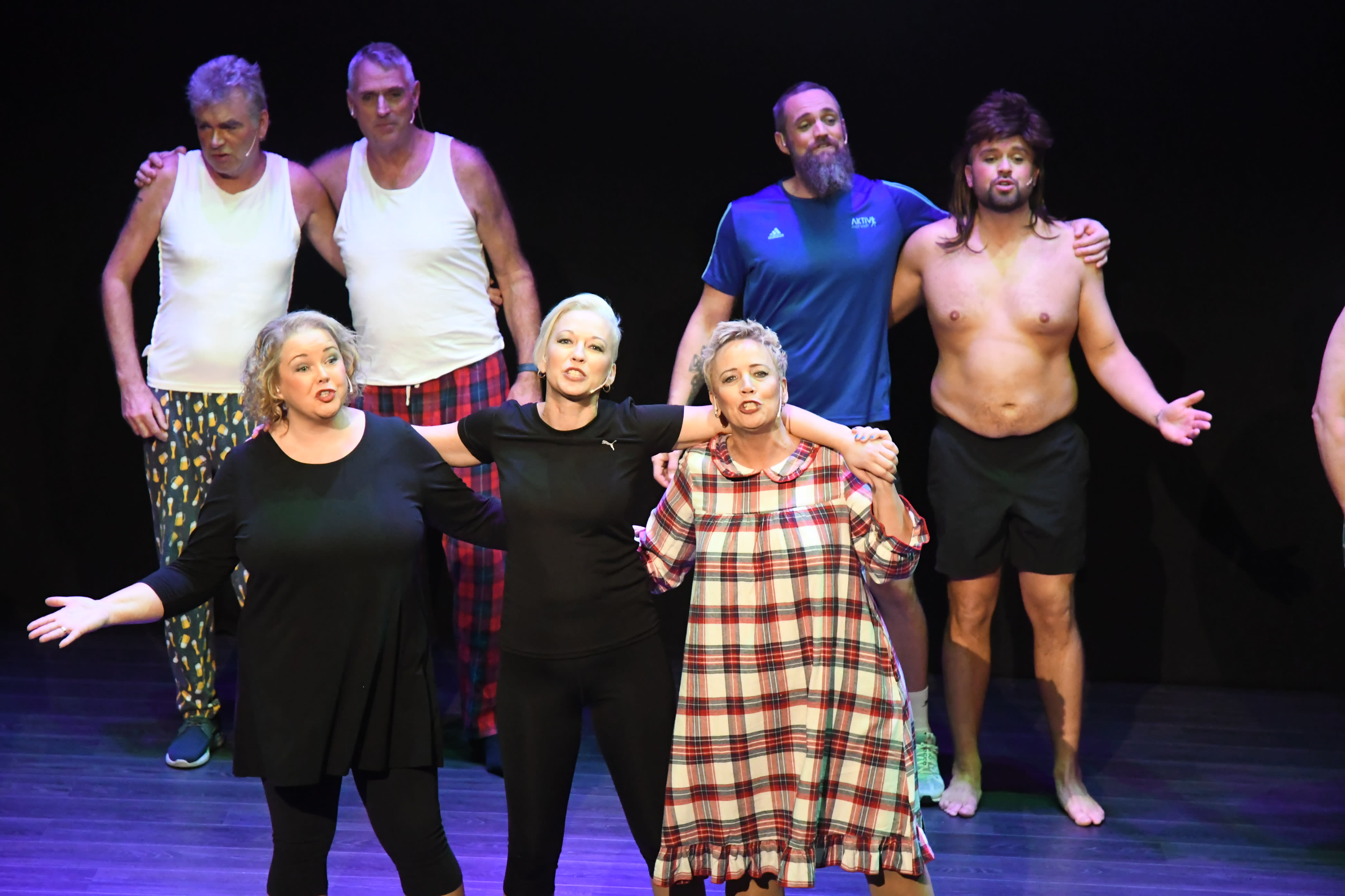 – Jeg blir overrasket om vi gir oss nå