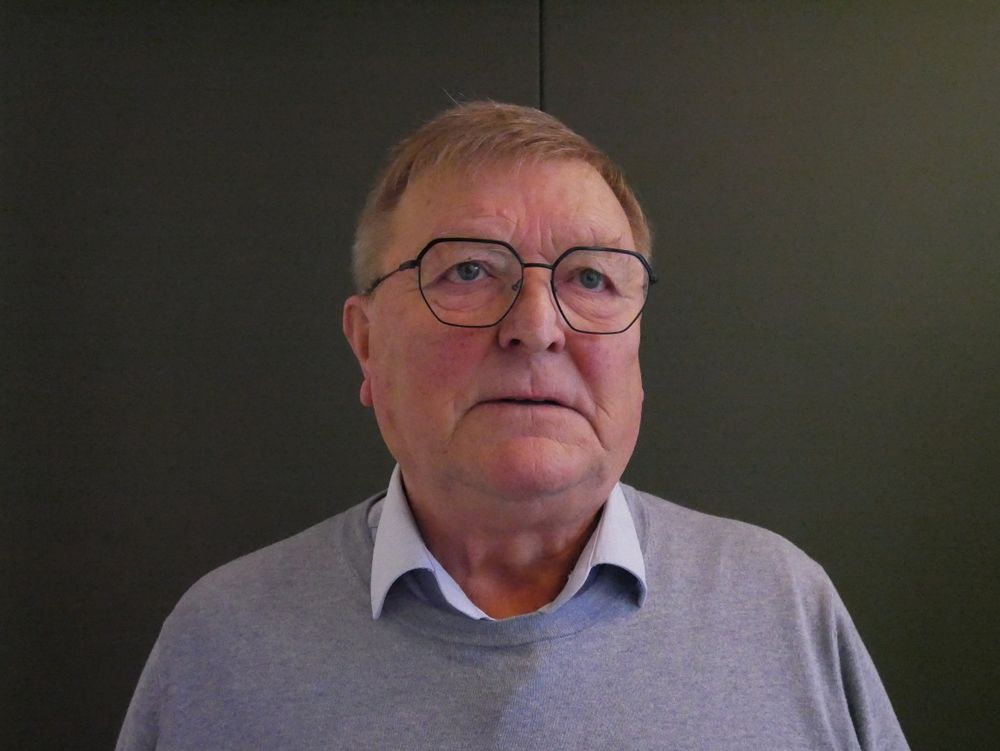 – Det sitter mange enslige hjemme som må tas vare på