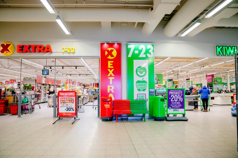 Billig Butikker