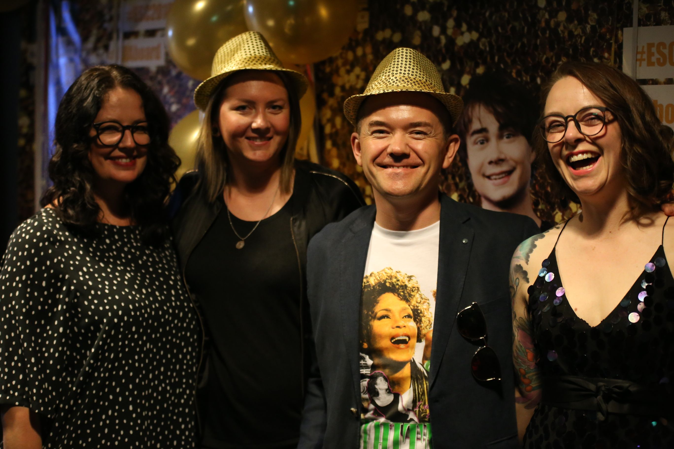 Snart bryllup for Lise og Lise, Ken Rune og Julie - vol.no