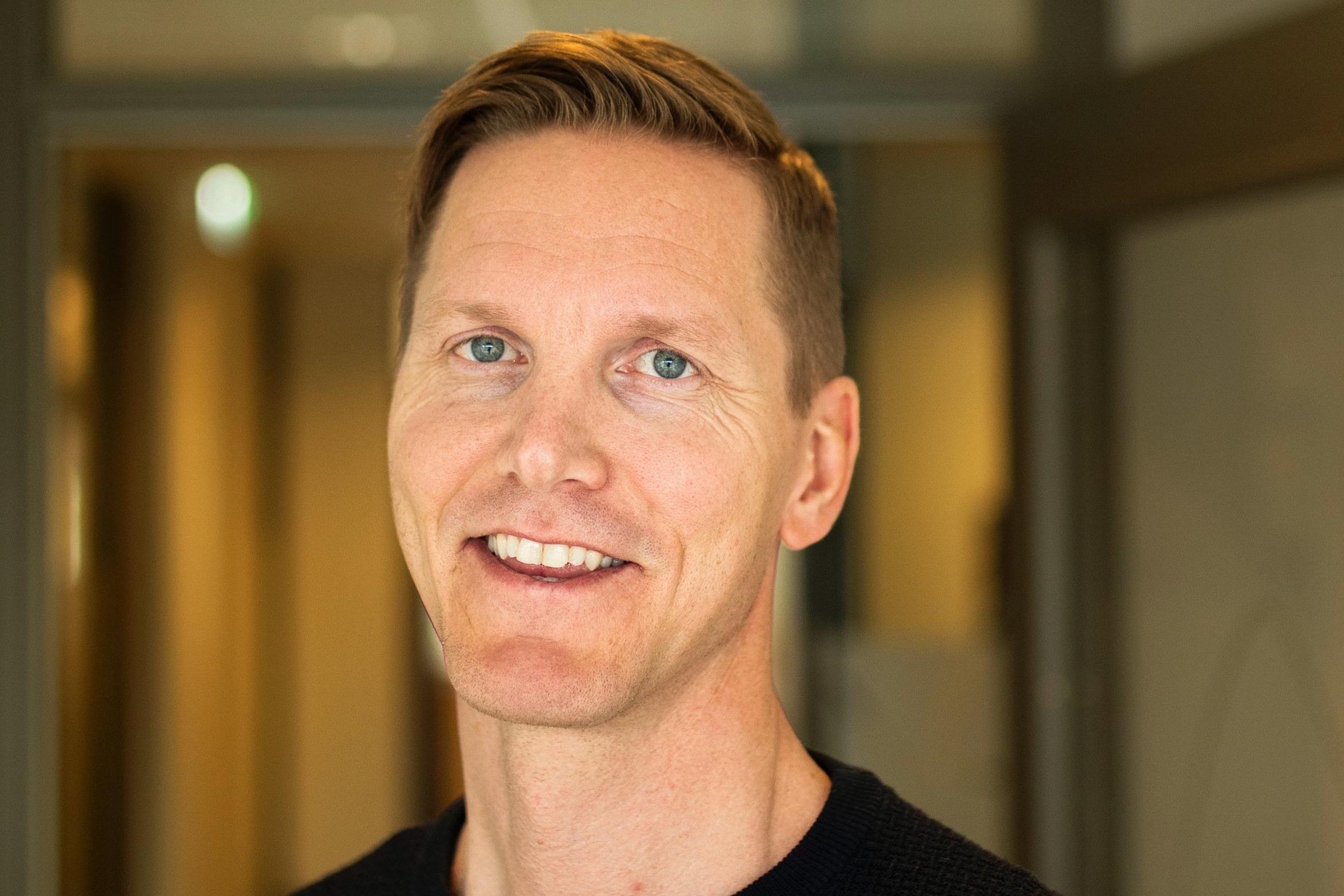 Håvard (41) mener at det burde være en egen karmakonto for folk på ...