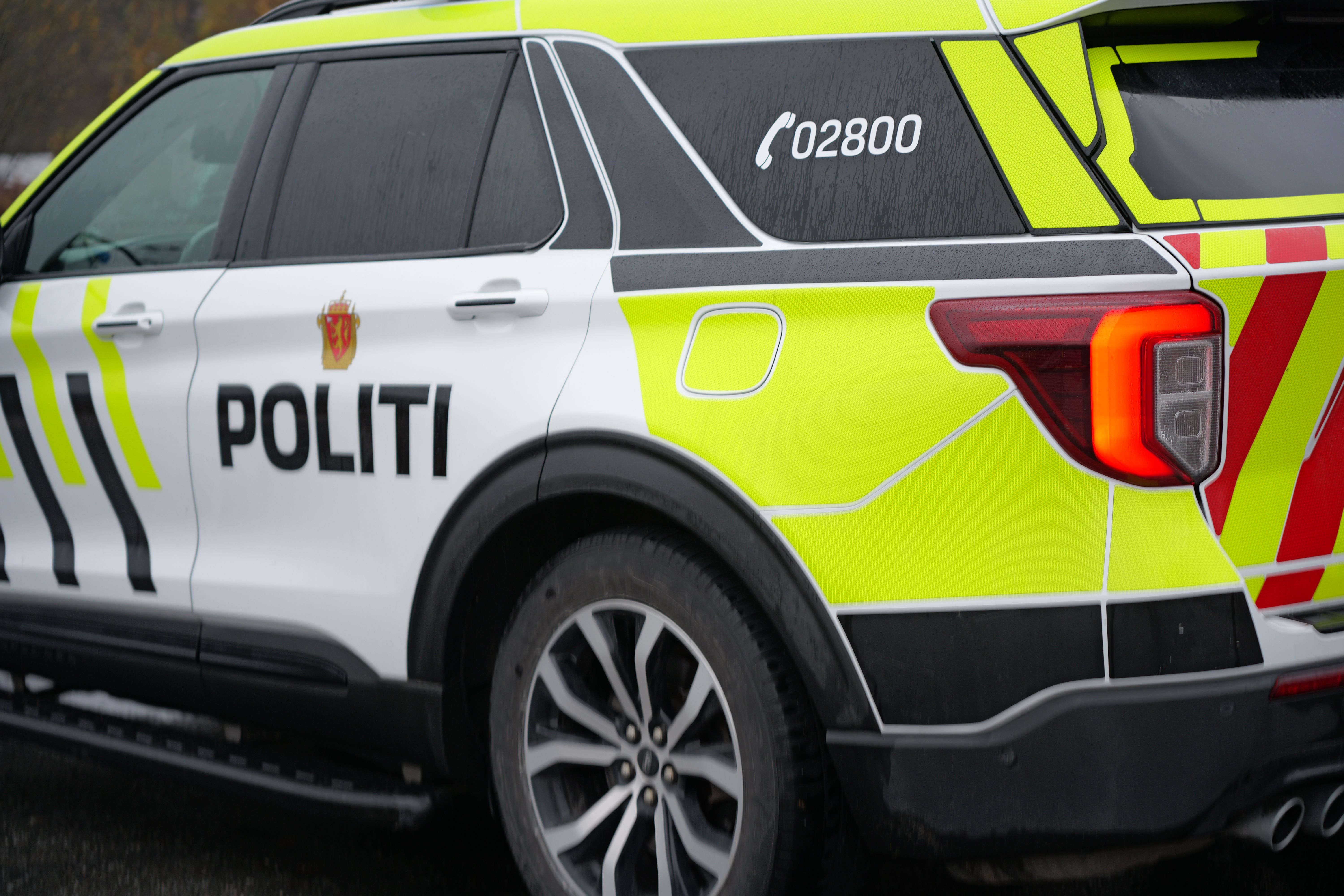 Protesterte mot høye drivstoffpriser: – Blir tøffere og tøffere for ...