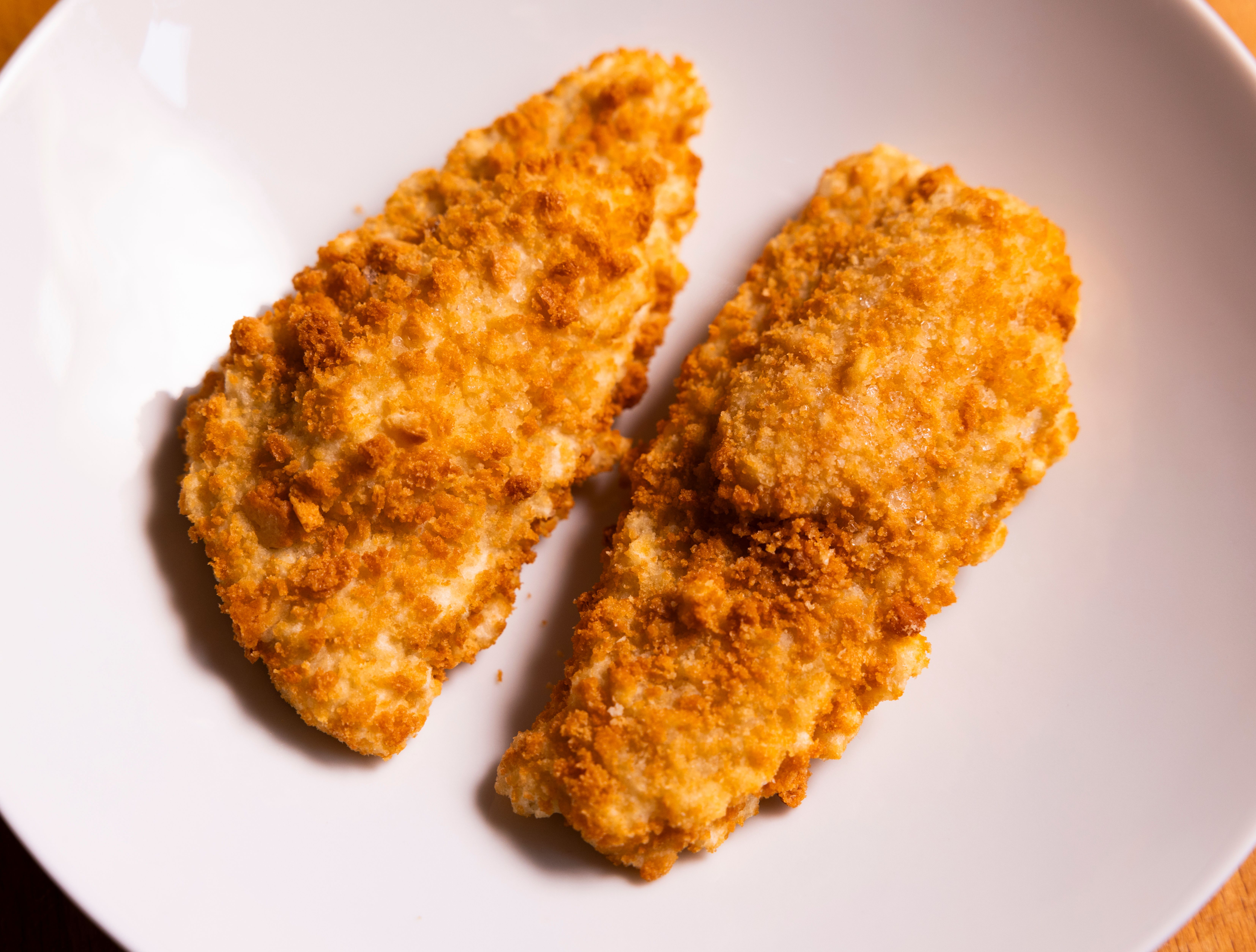 Sammenligner ultraprosessert mat med sigaretter