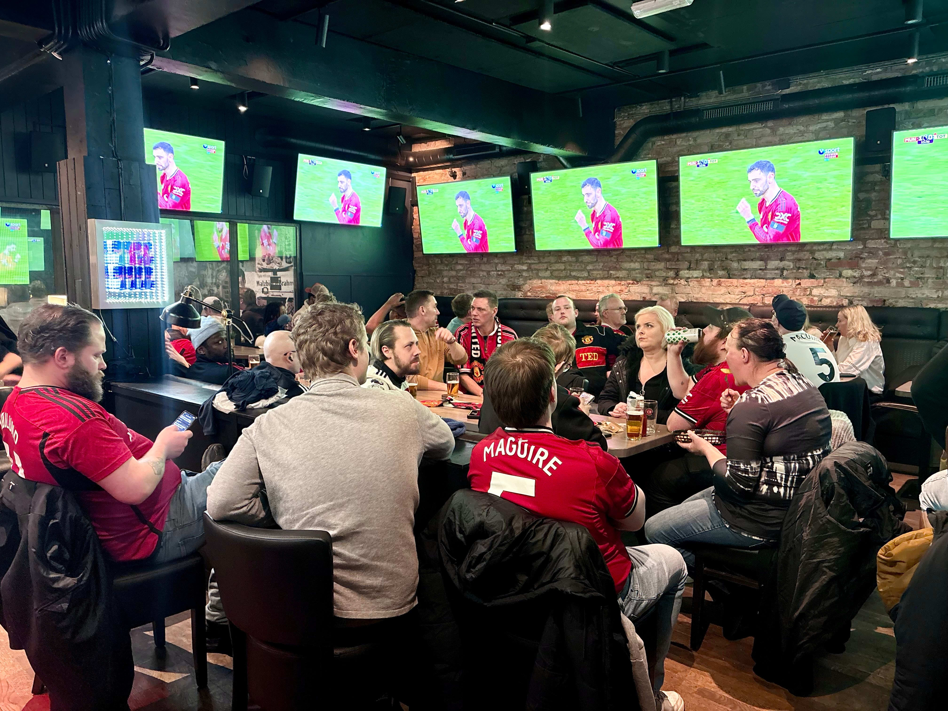 Byens nye utested åpnet: – Endelig!