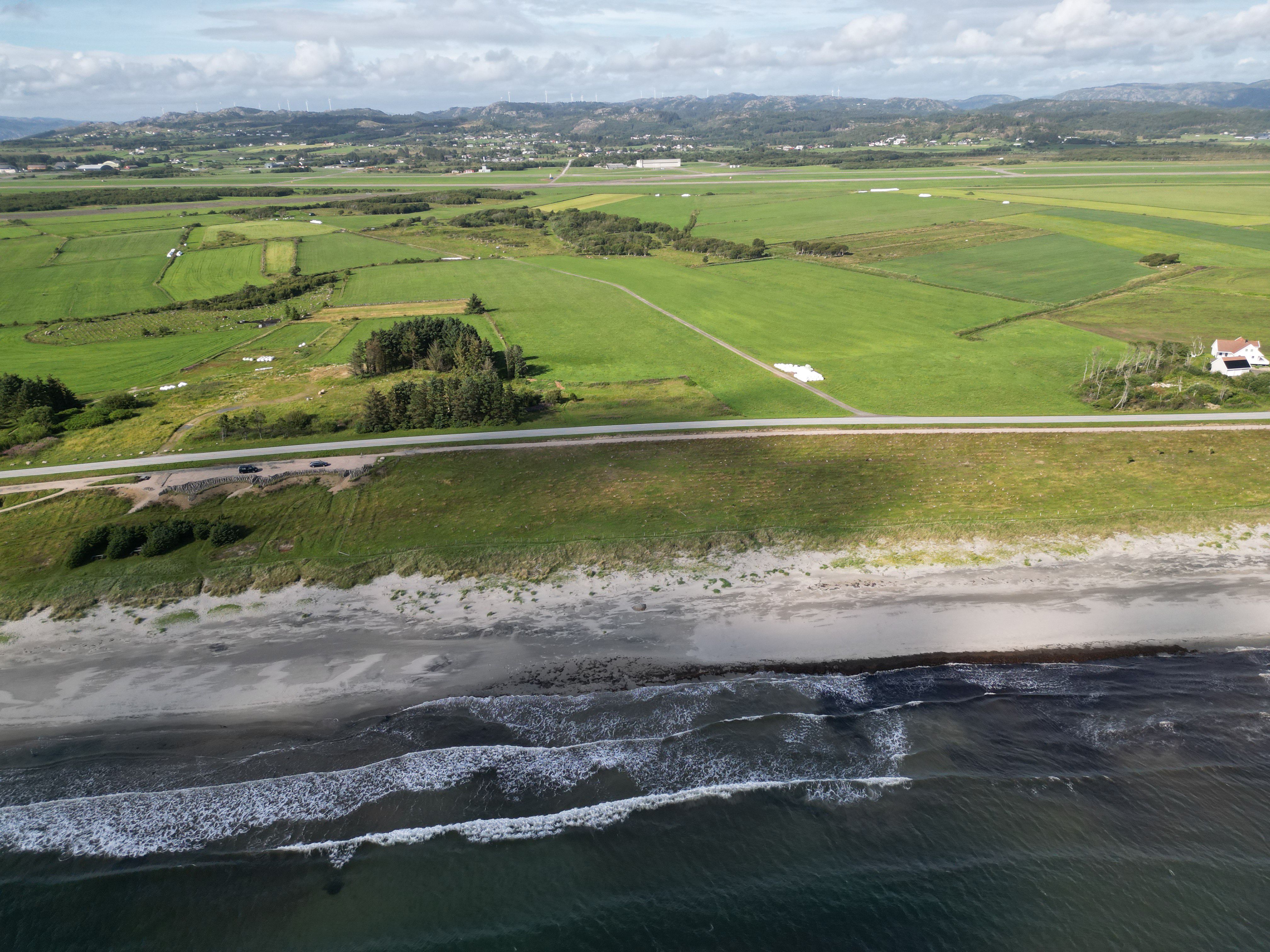 Prote­sterer mot Ventyr-dispen­sasjon: – Det vil gi store konse­kvenser