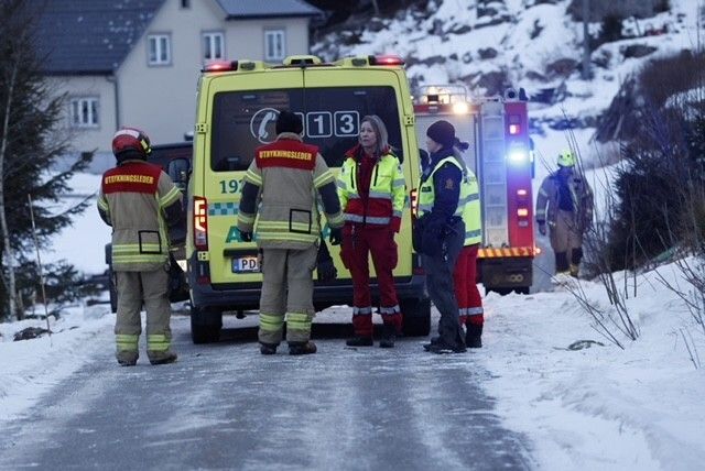 Skal obdusere mann etter dødsulykke