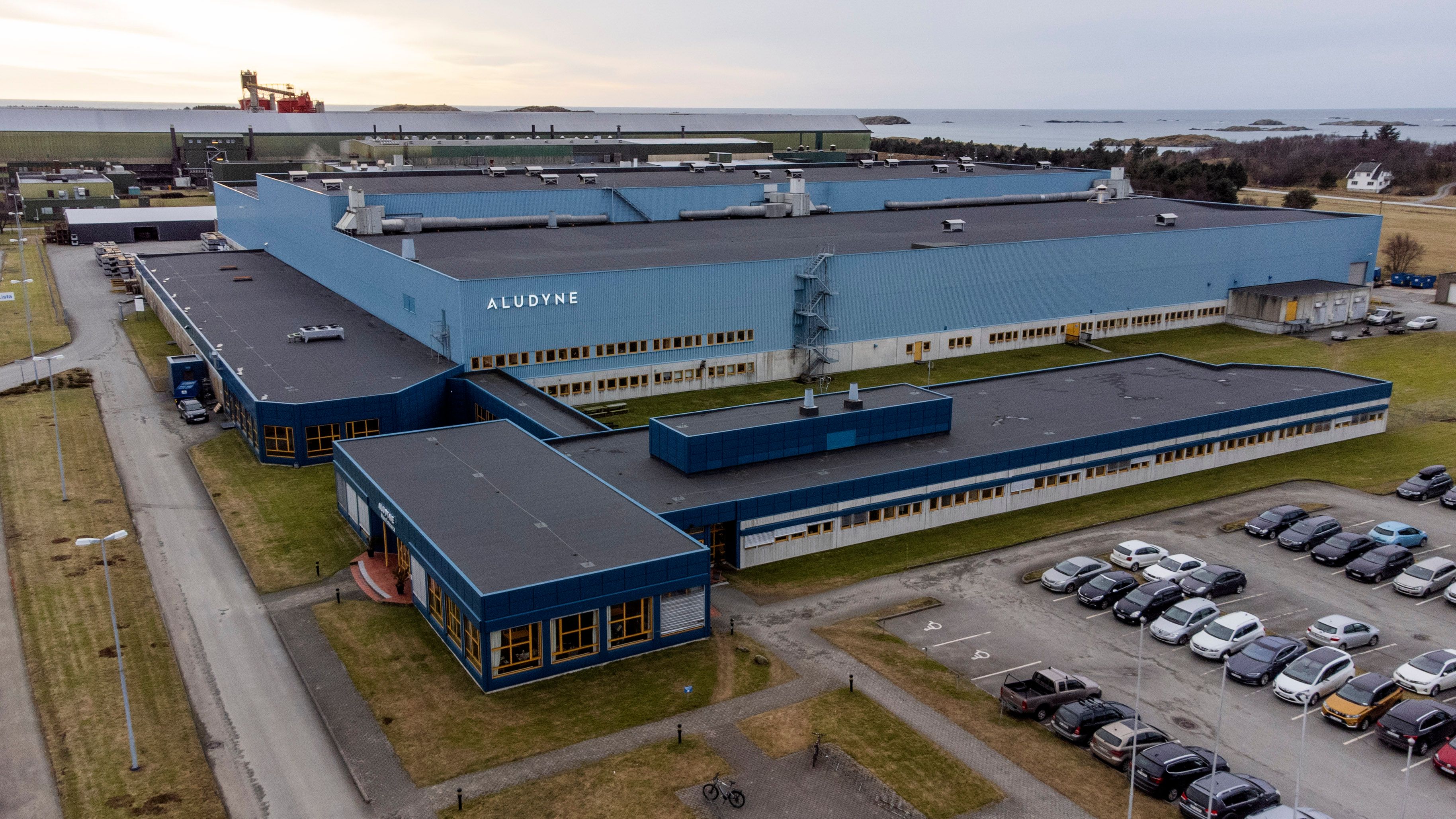 Vil doble produk­sjonen - søker etter flere ansatte