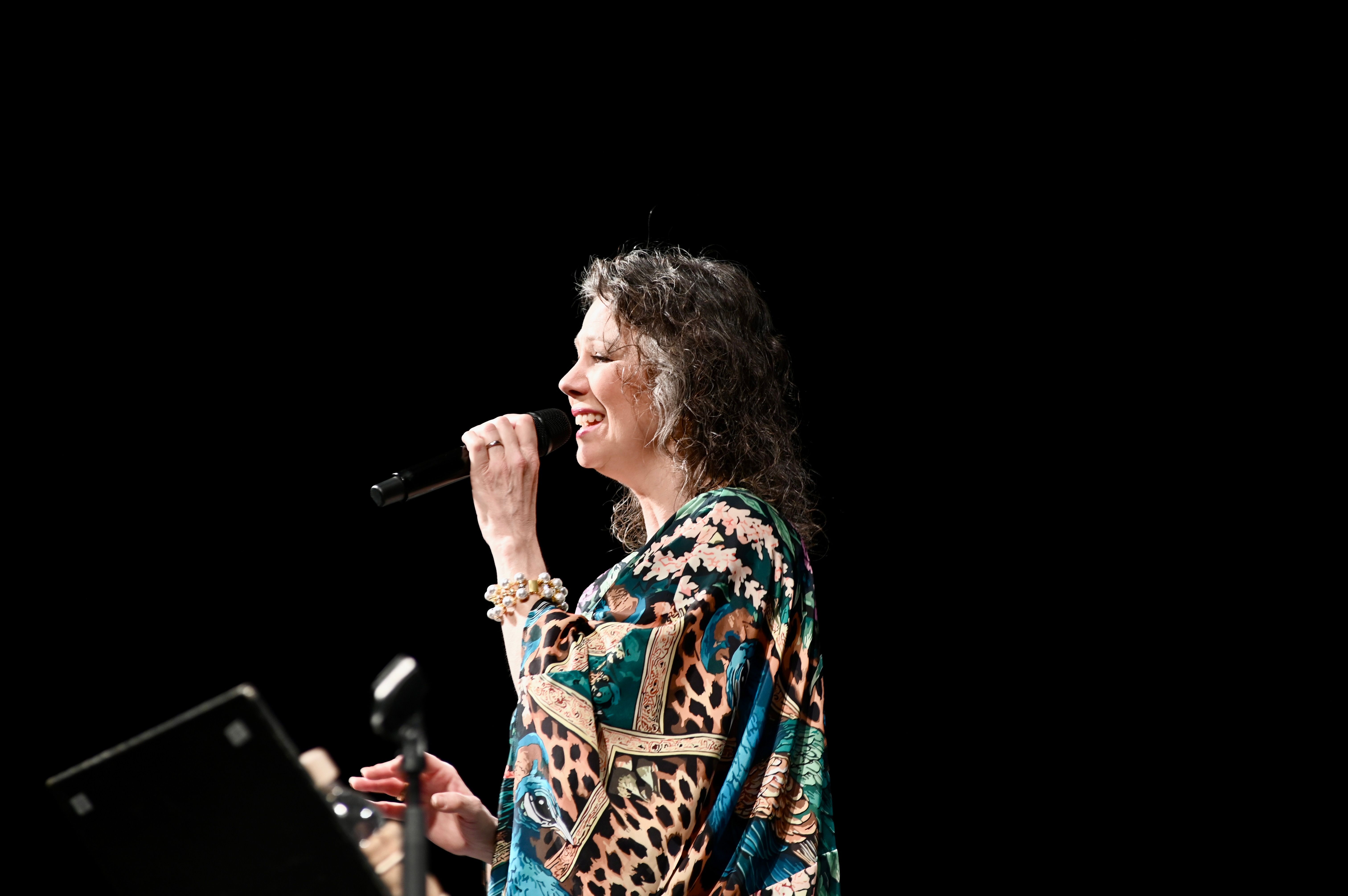 Samlet inn over 100.000 kroner under konsert: – Tretti nye barn kan få et verdig liv