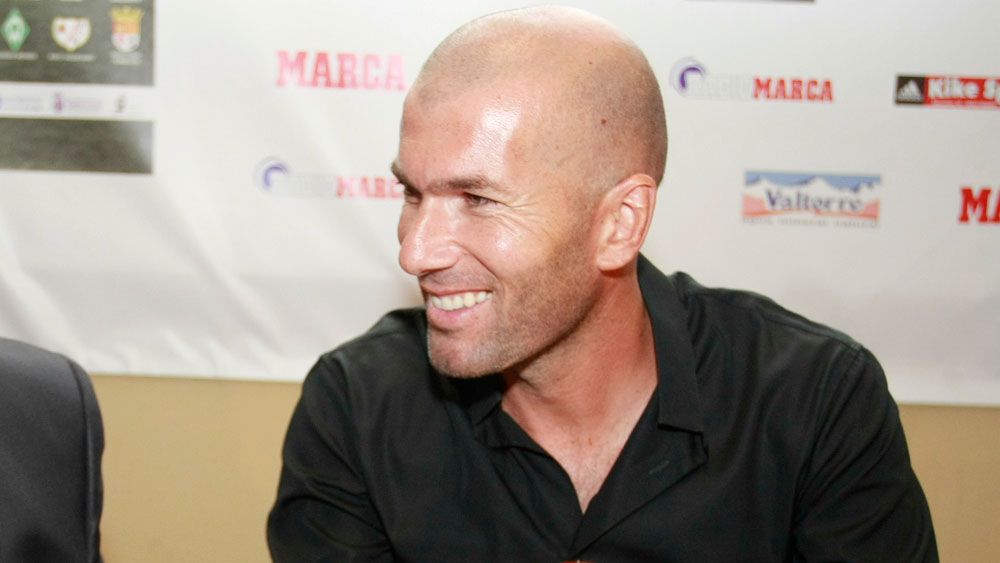 Chuyển nhượng MU 12/6: Zinedine Zidane chính thức đến Man Utd; Marcus Rashford rời Manchester United