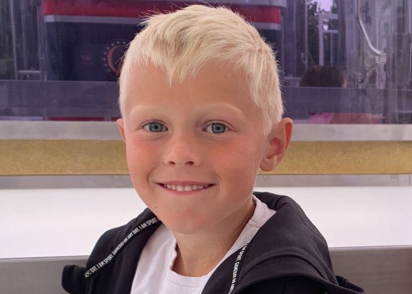 Krever fengselsstraff etter ulykken som kostet Finn (7) livet