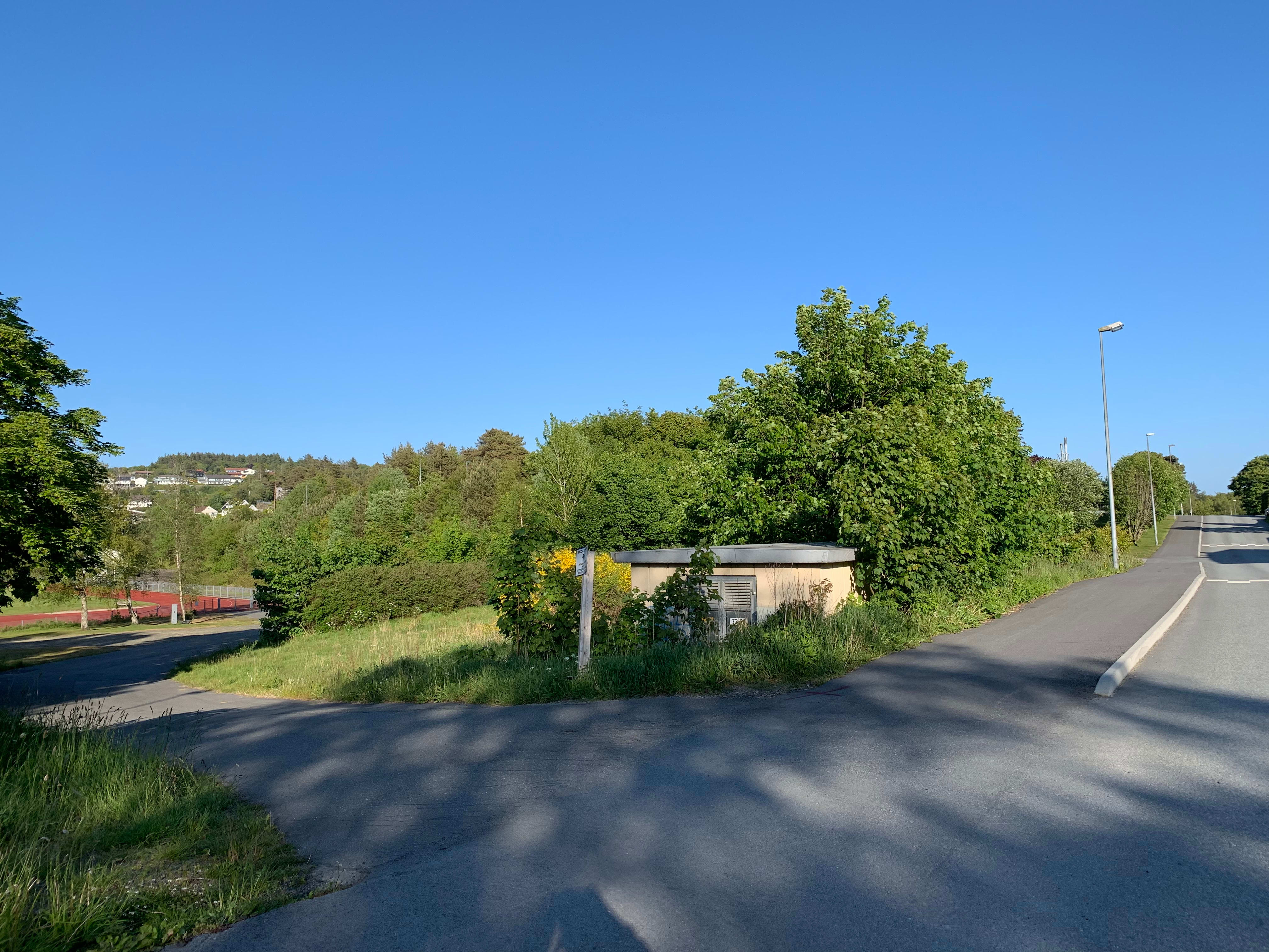 Elledalsveien 85 4560 Vanse