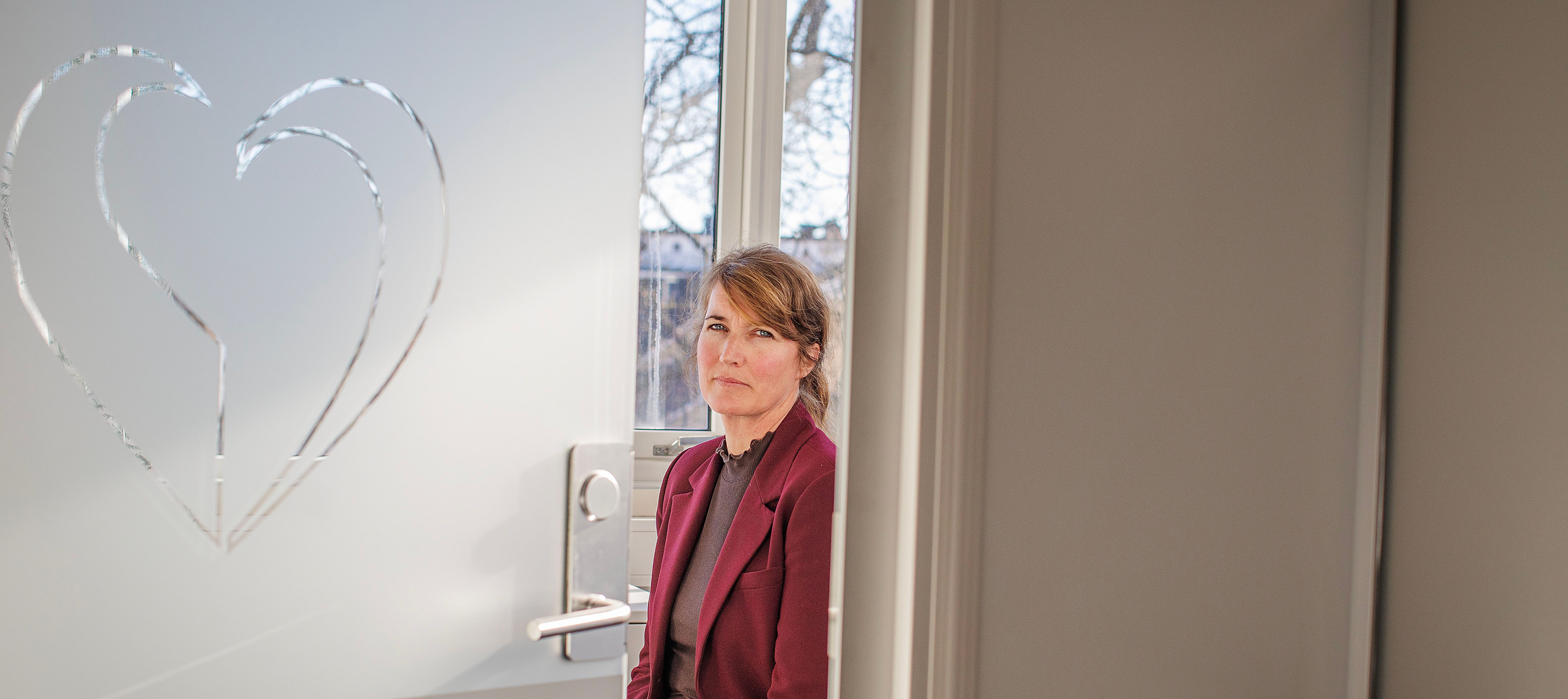 Tar oppgjør med ventelister: – På tide å være ærlige